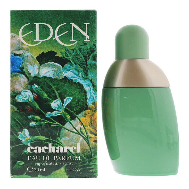 Eden 30ml bottle