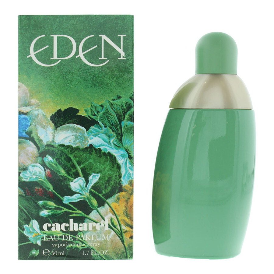green bottle and illustrated carton