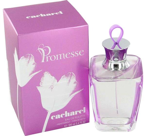 boxed Promesse packshot
