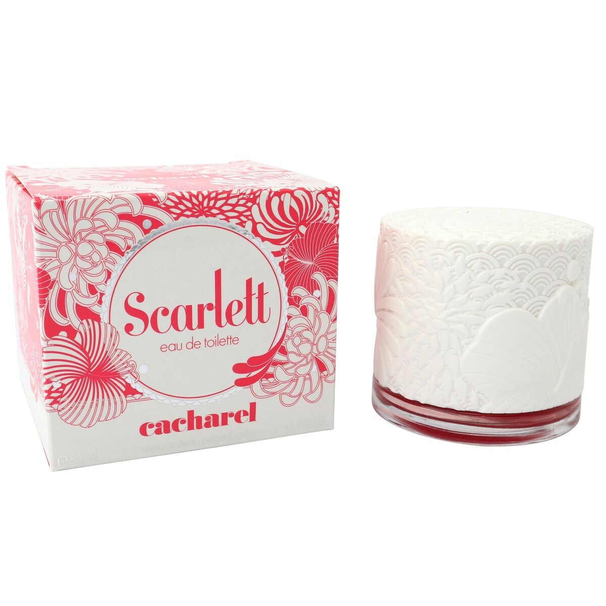 Scarlett boxed product image