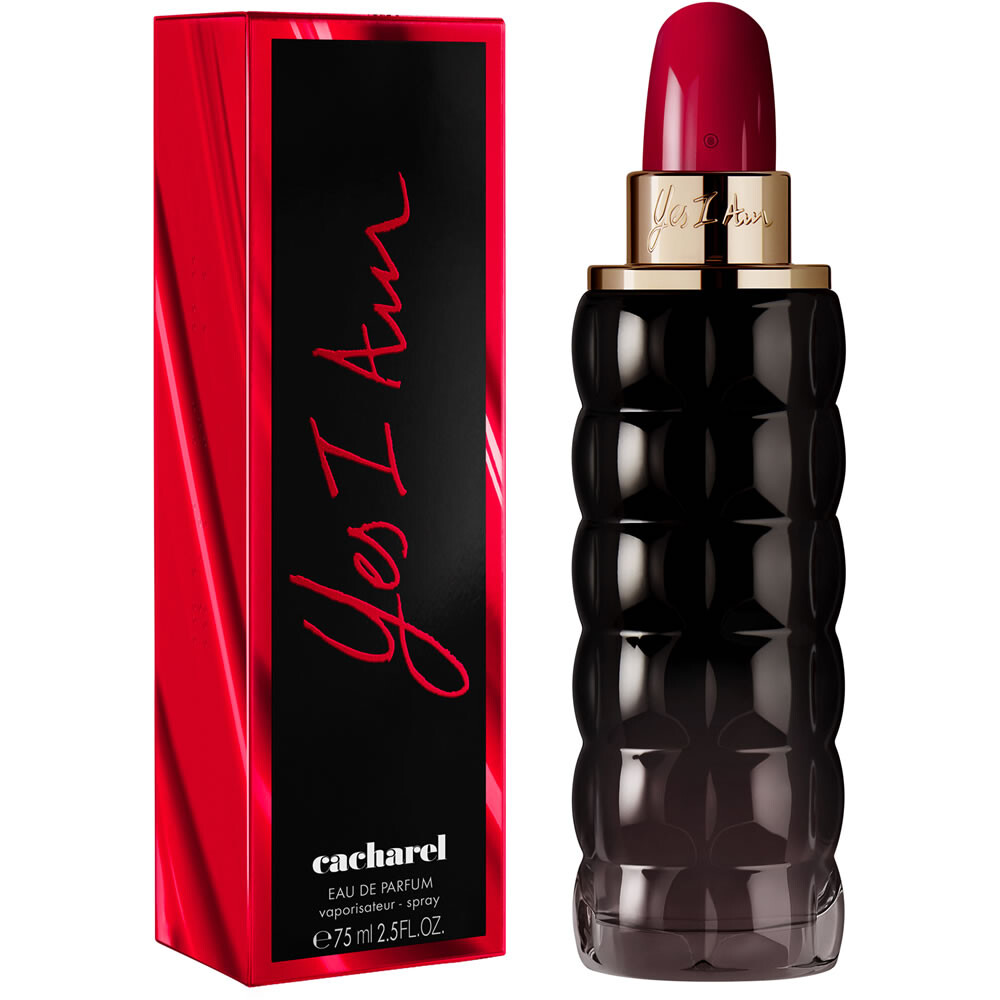 boxed Yes I Am Eau de Parfum