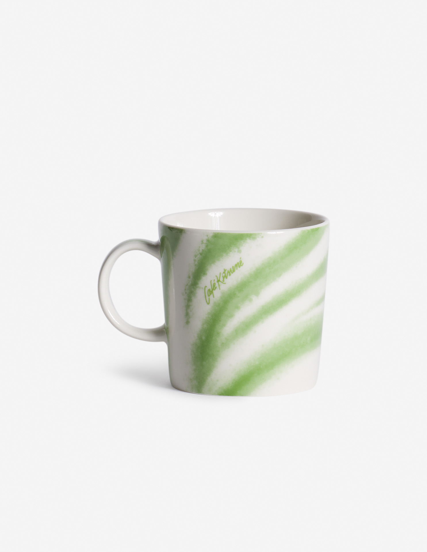 Café Kitsuné x Iittala Teema Mug 0.3L