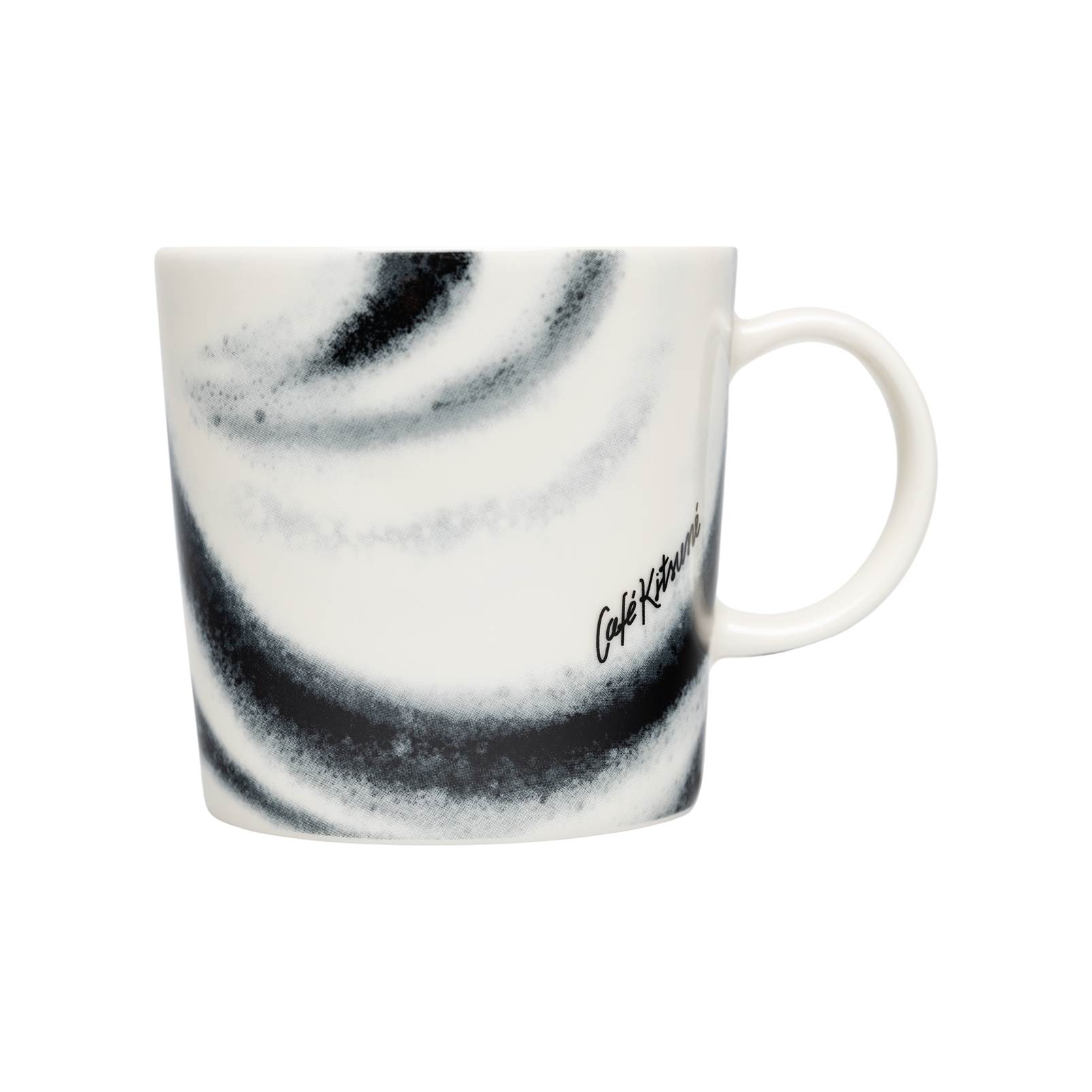 Sesame Teema mug