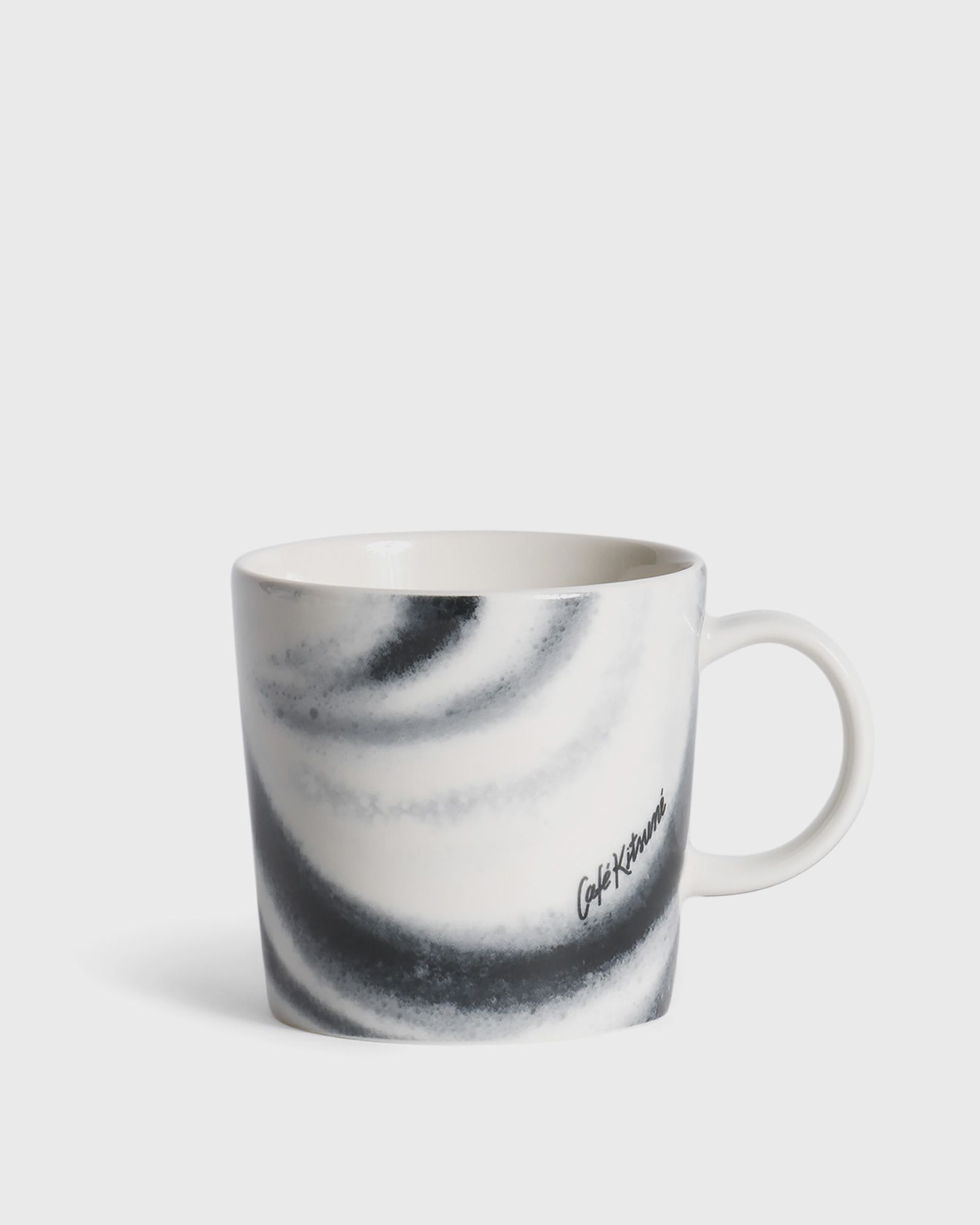 Black Sesame angle