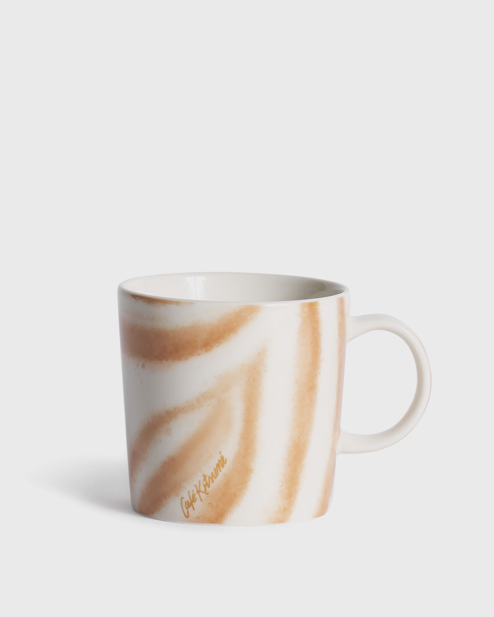 Cappuccino colourway