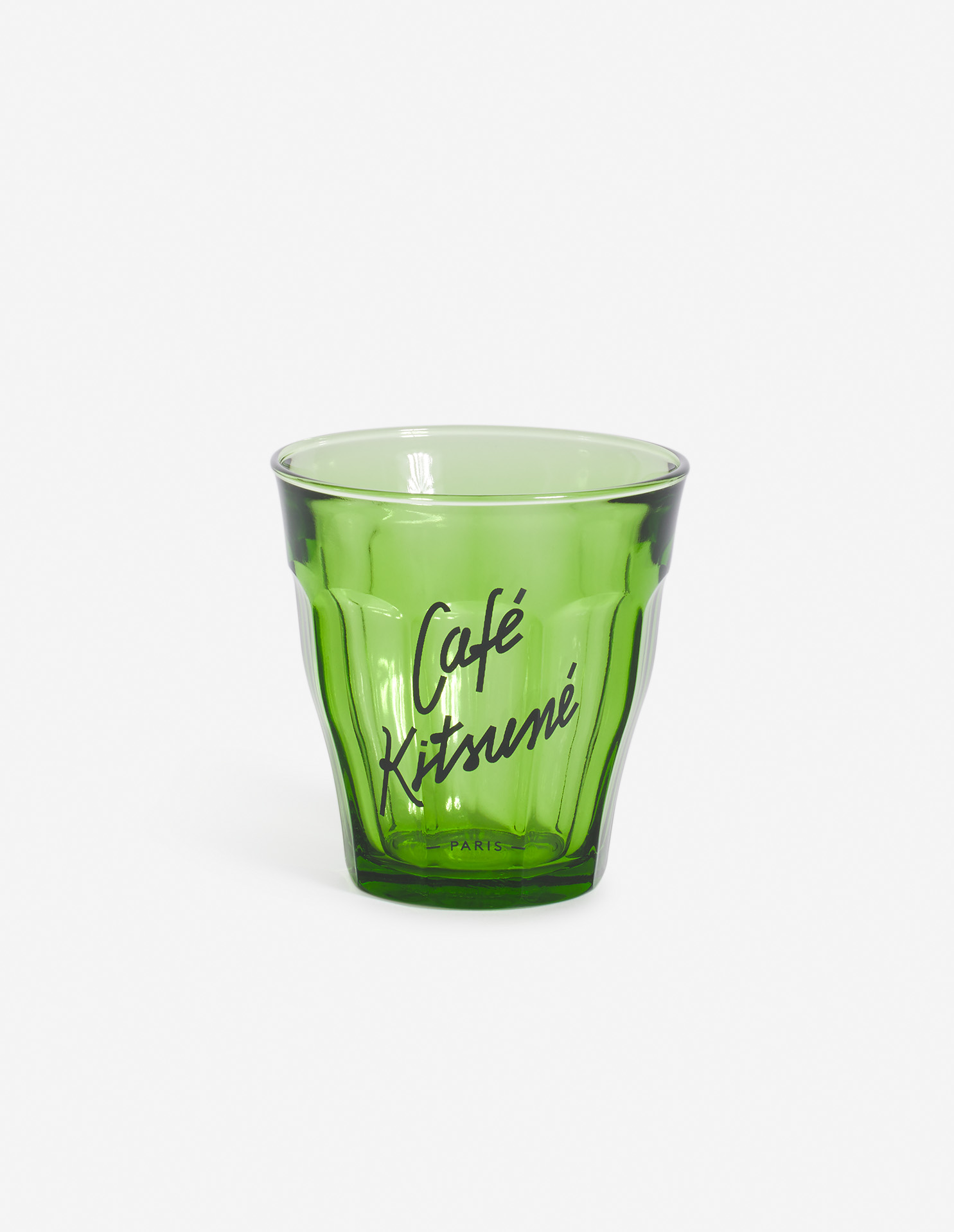Café Kitsuné Duralex Picardie Glass 25cl