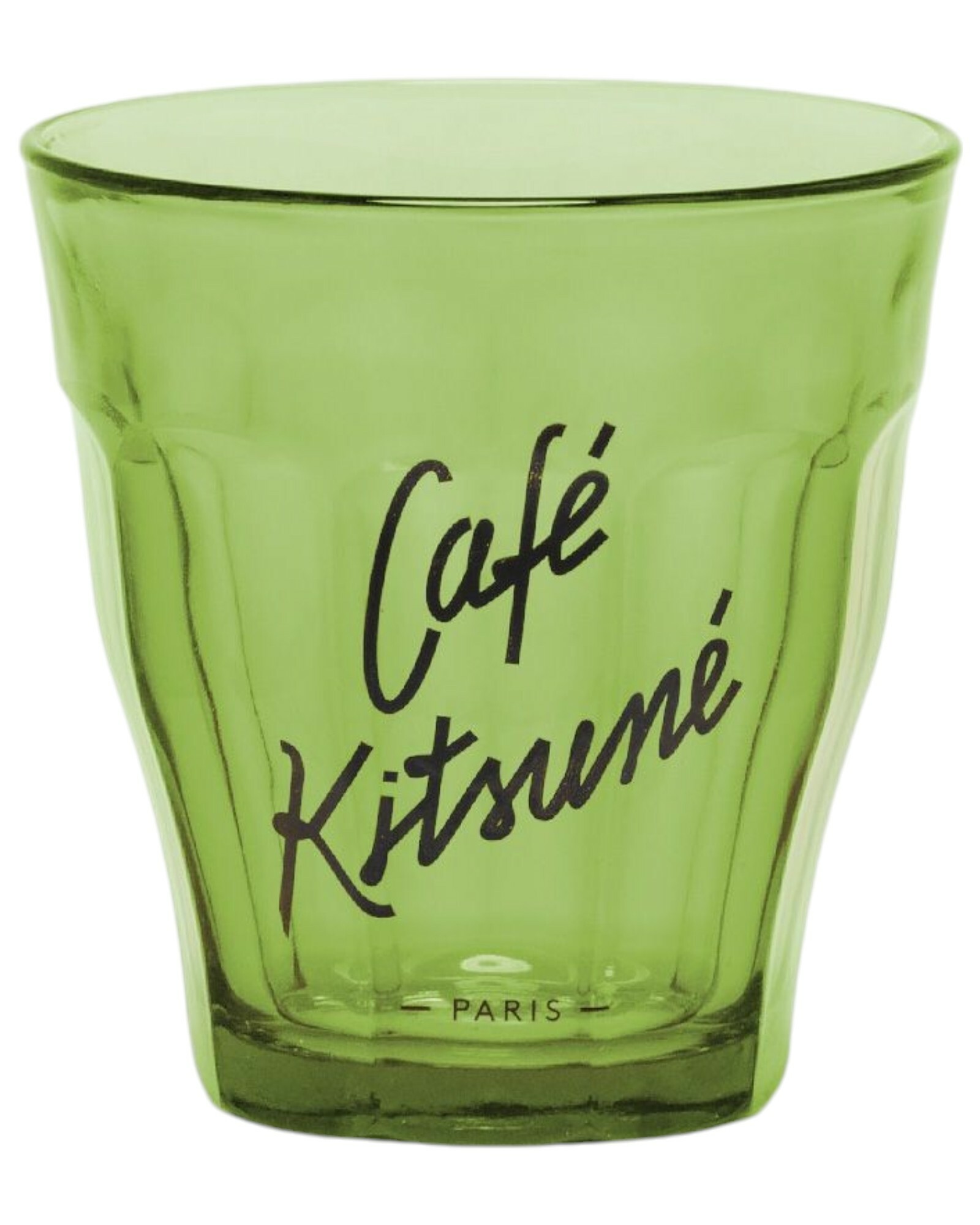 Green colourway