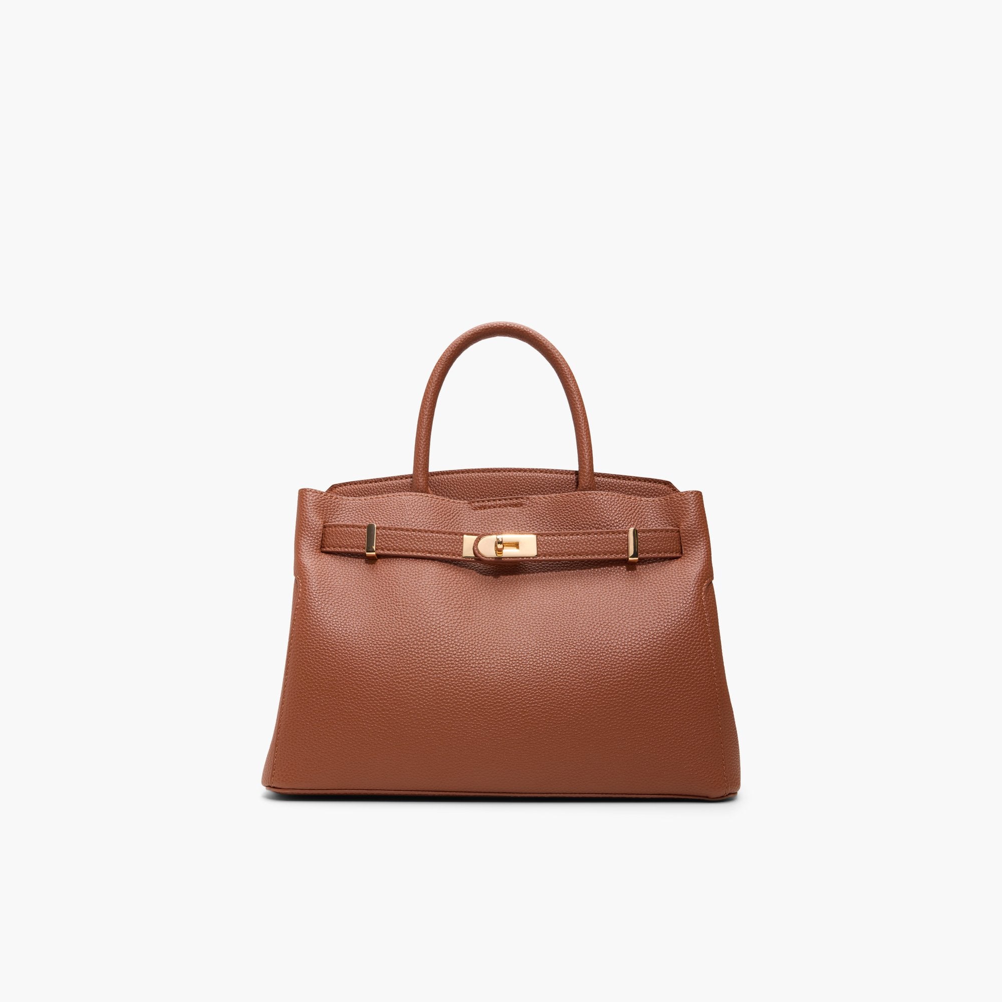 Lemercier Top Handle Bag