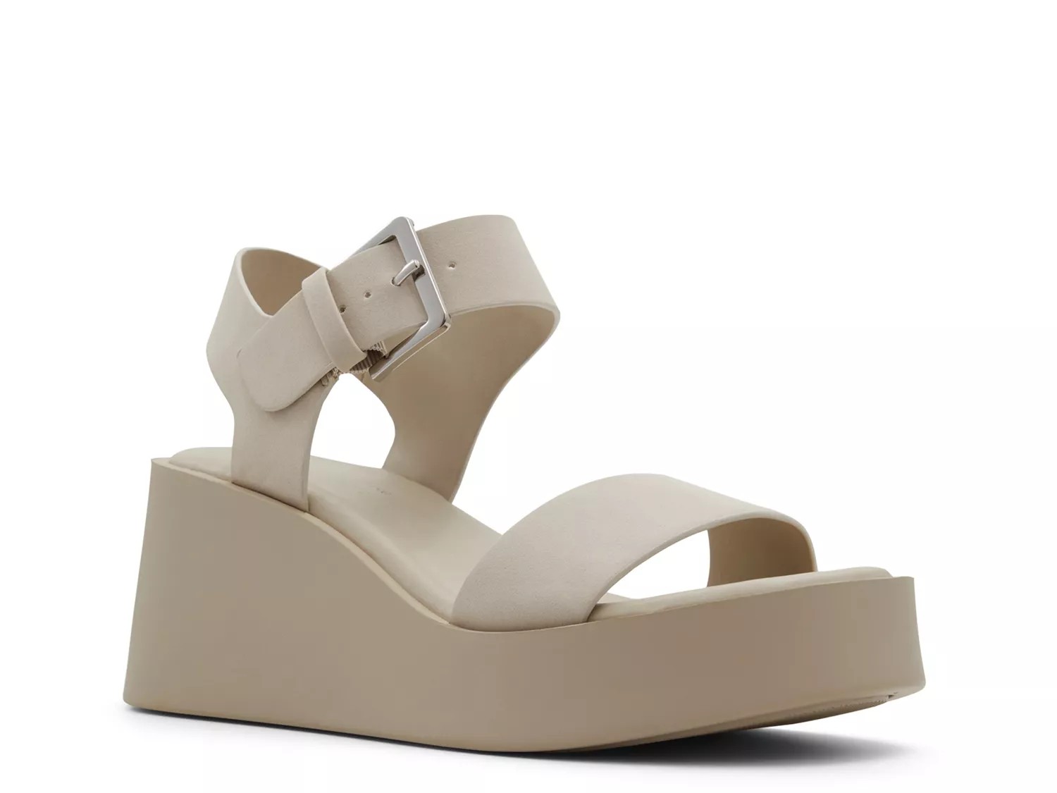 Merisa Platform Sandal