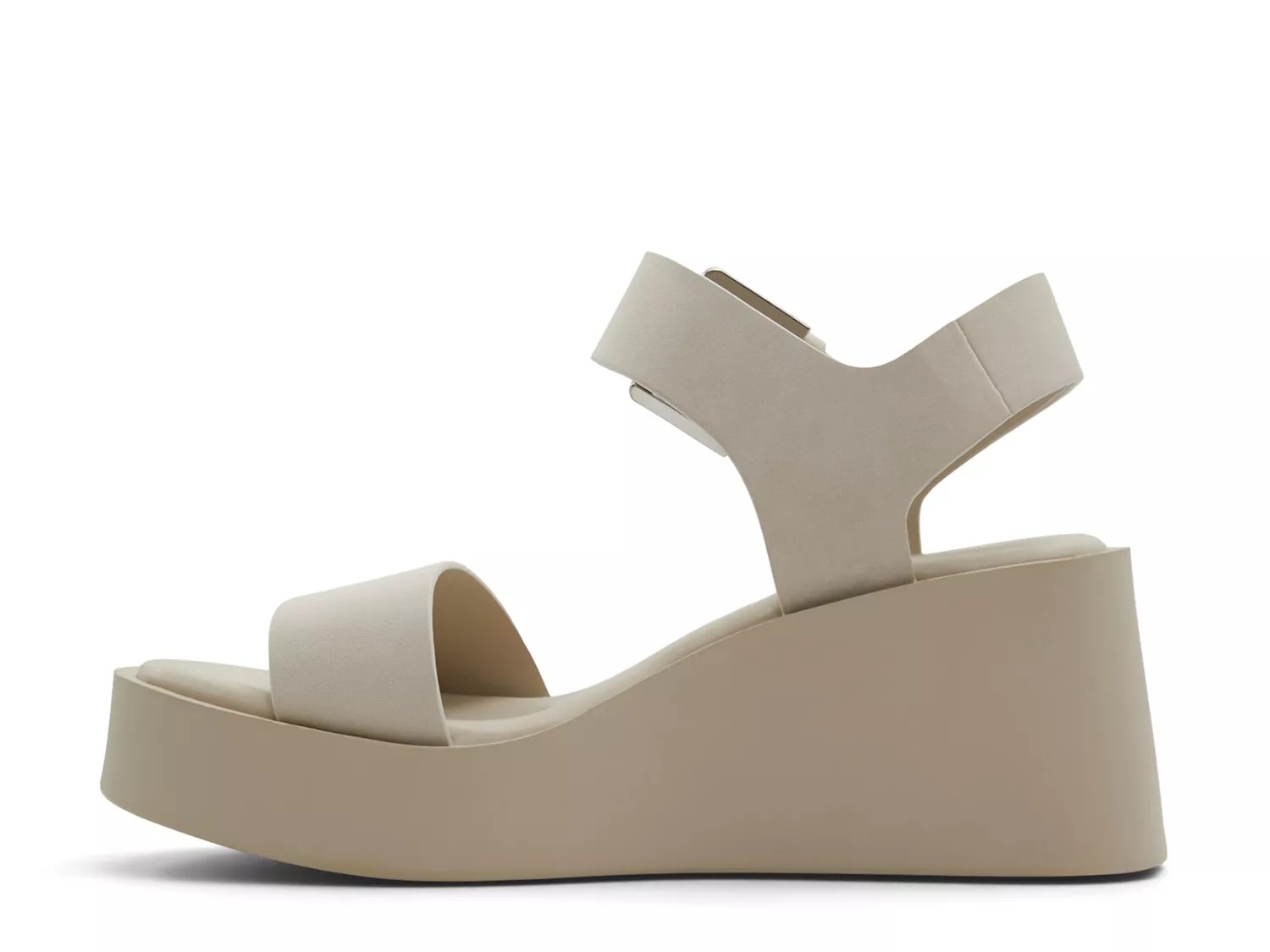 top and side angle
