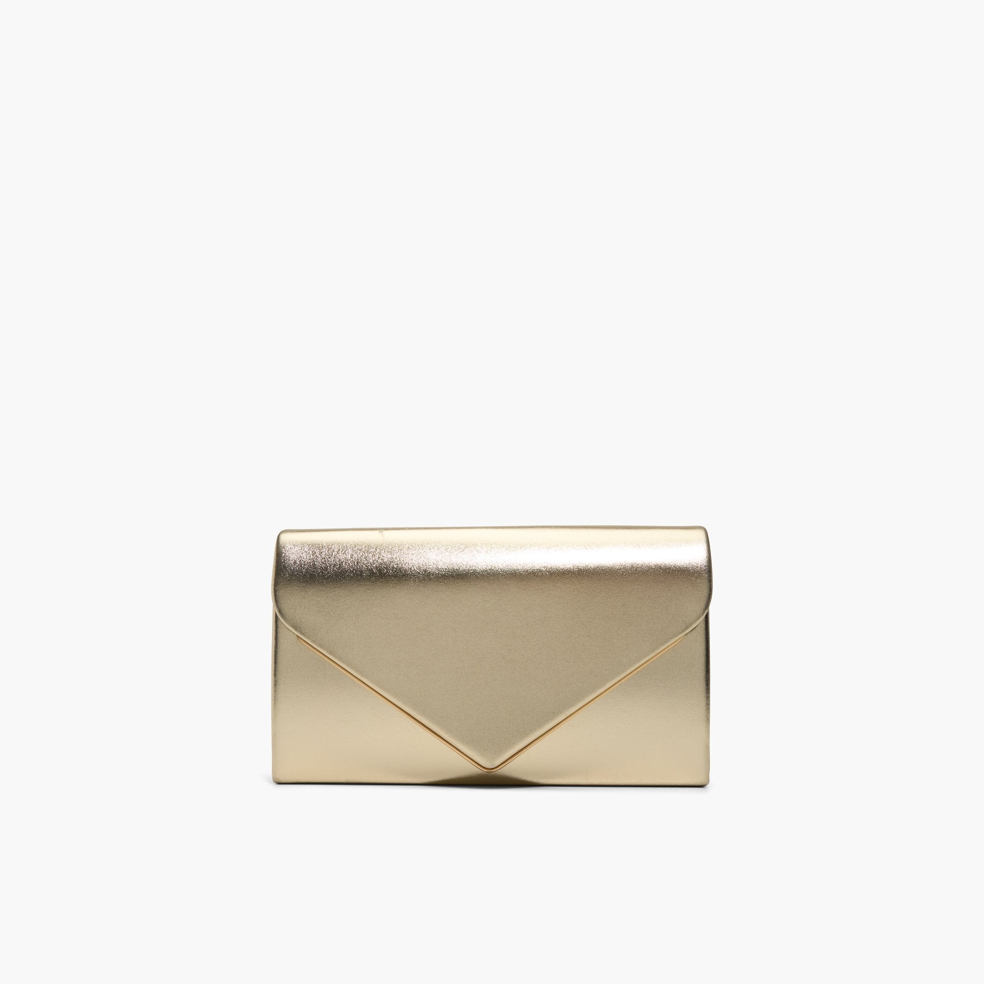 Qweenbee Clutch