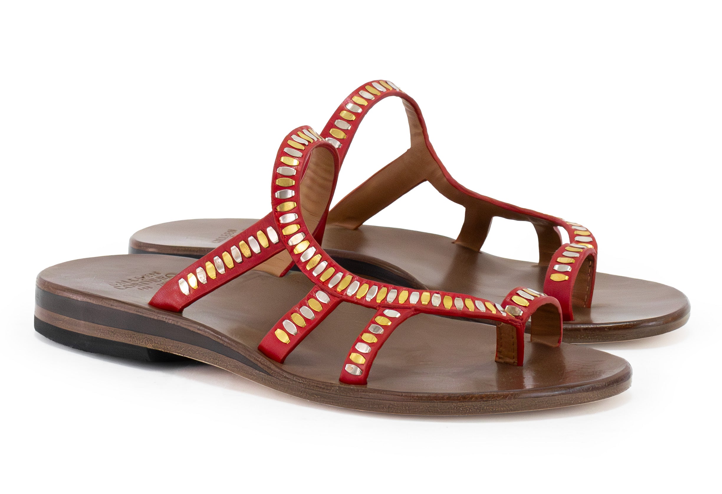 Cruz N Sandal