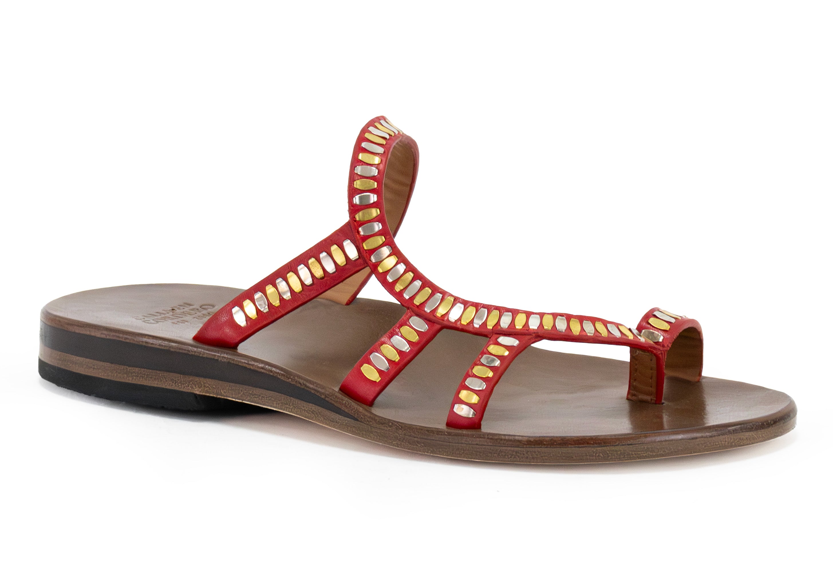 Cruz N Sandal — Alternate official angle