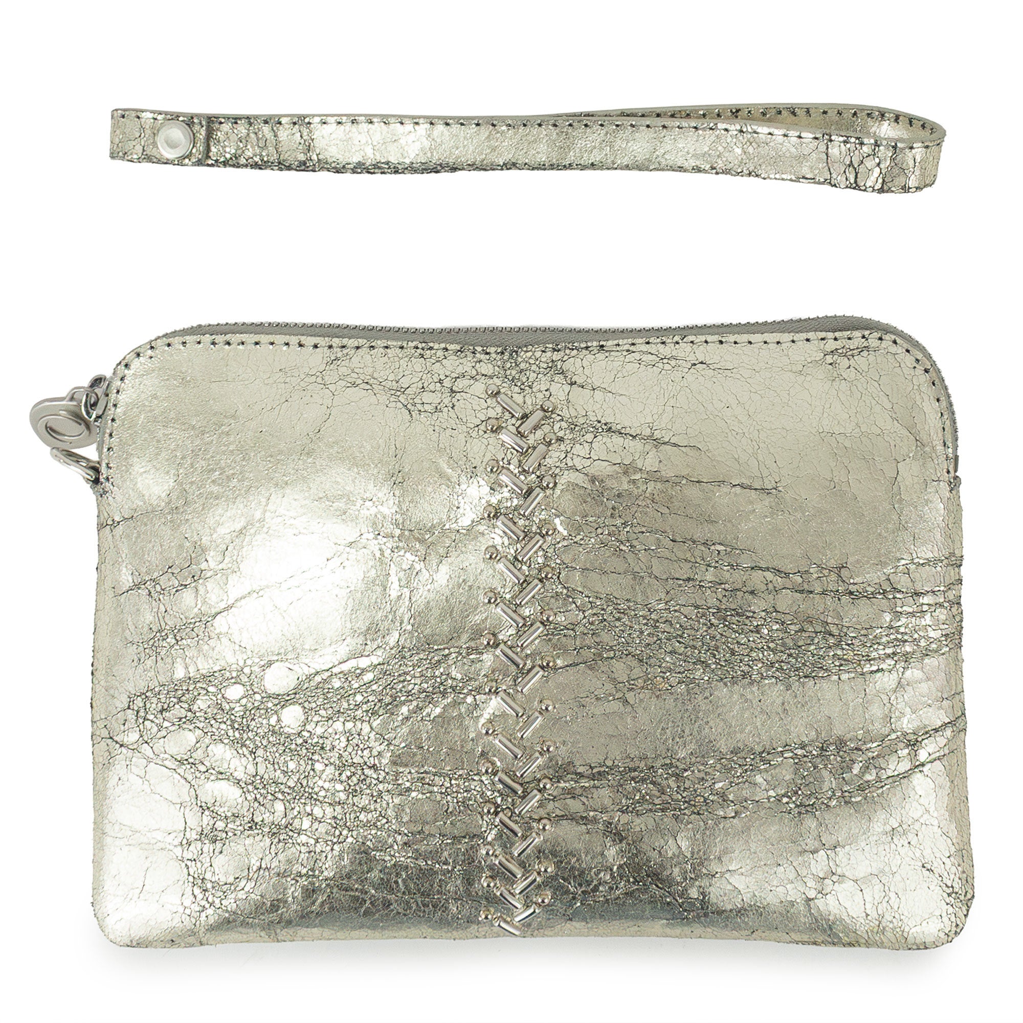 Emu Kiva Wristlet Clutch — Additional official detail