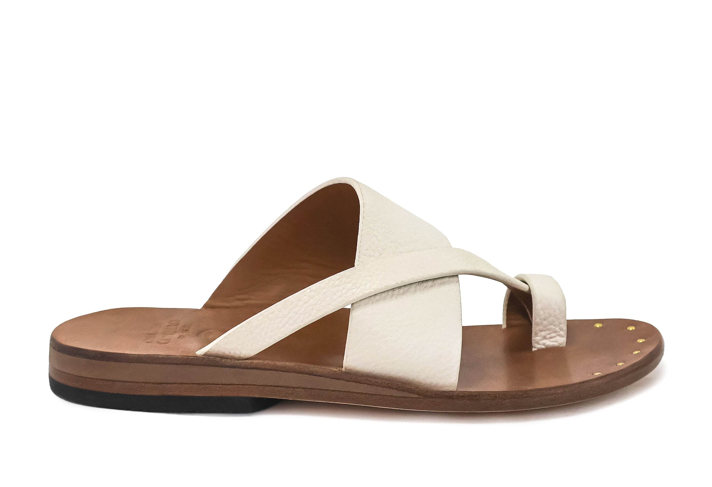 Lima Sandal — Side or detail view