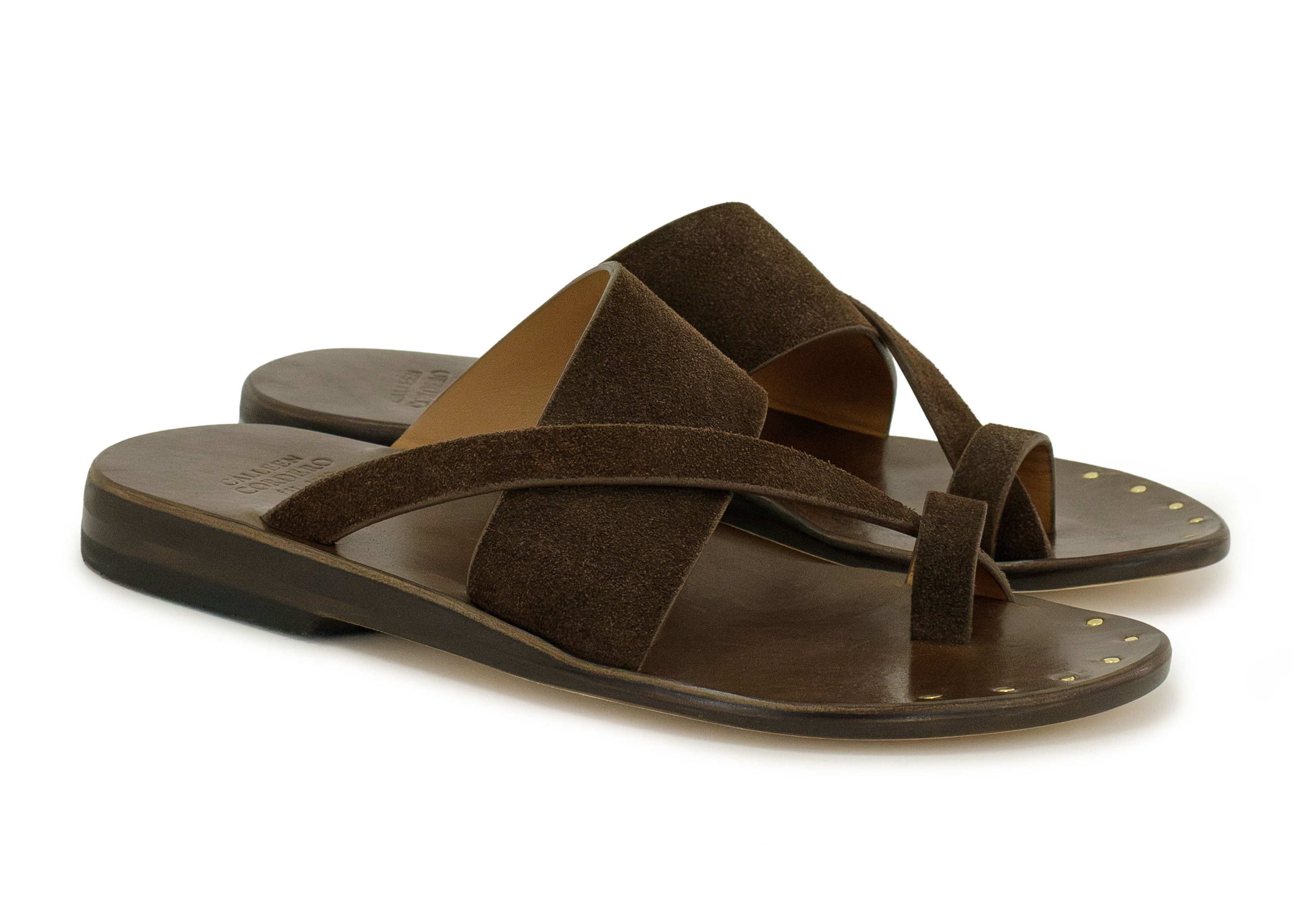 Lima Sandal — Additional official detail