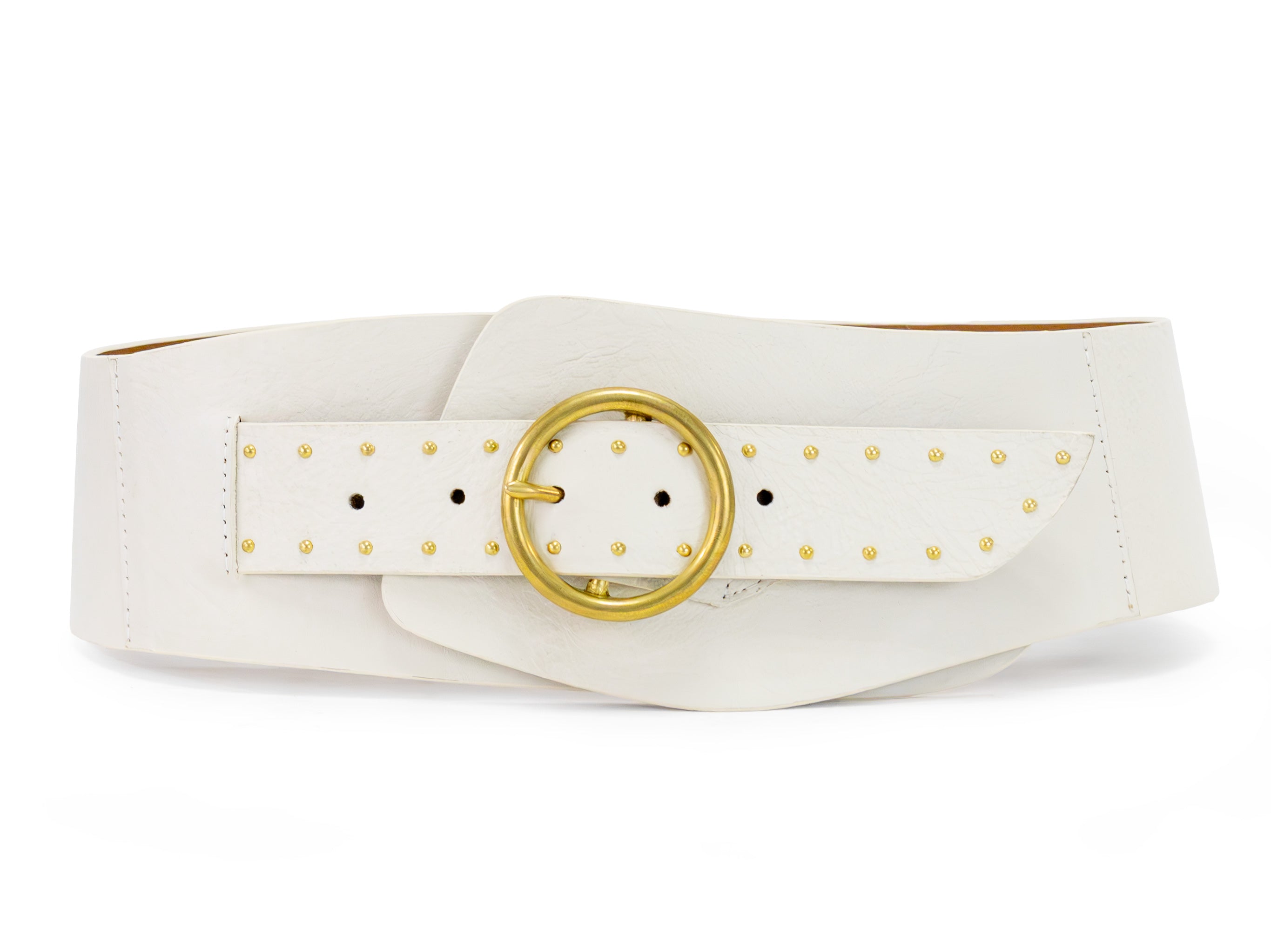 Luna Waist Belt — Alternate official angle