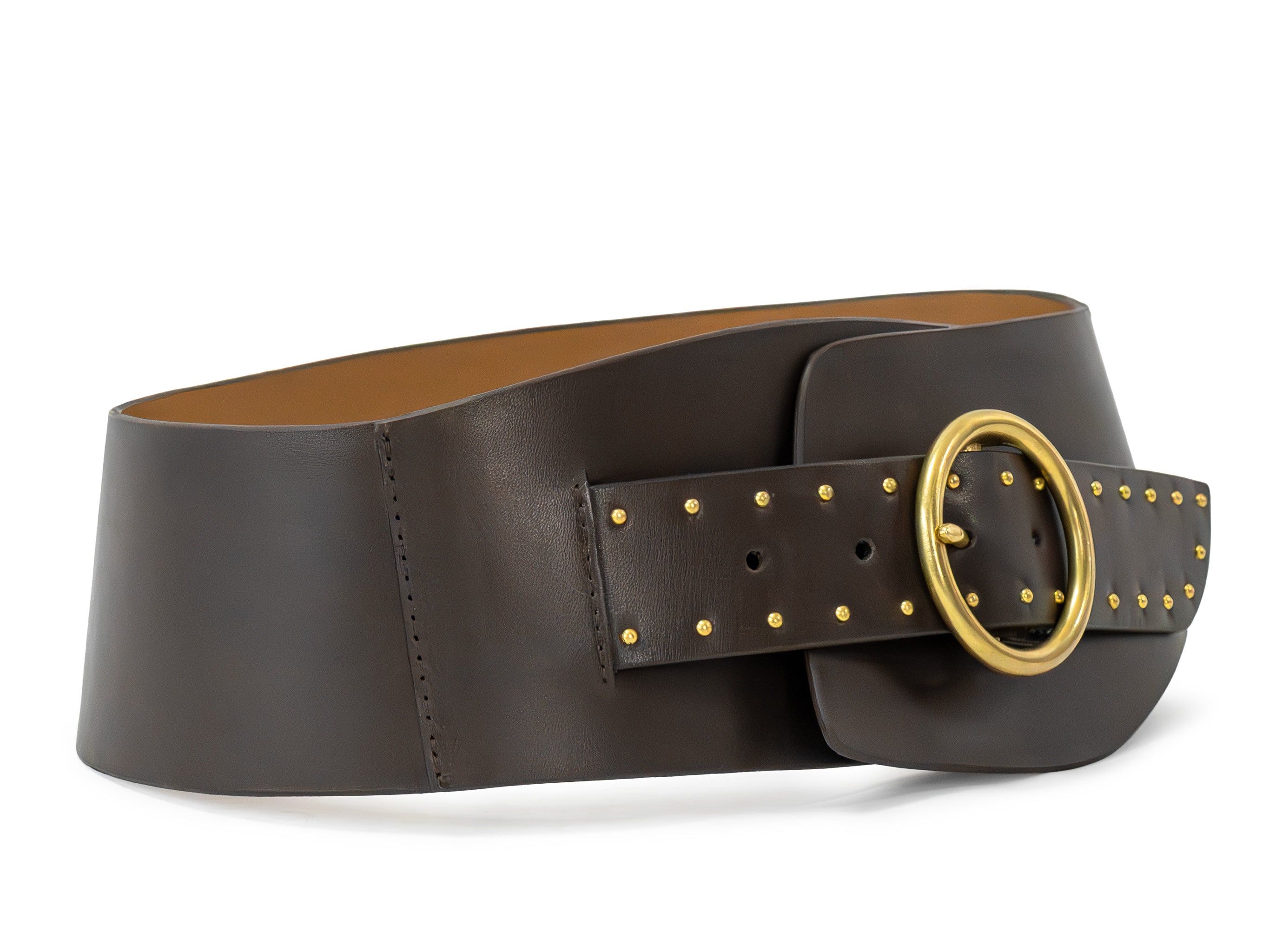Luna Waist Belt — Side or detail view
