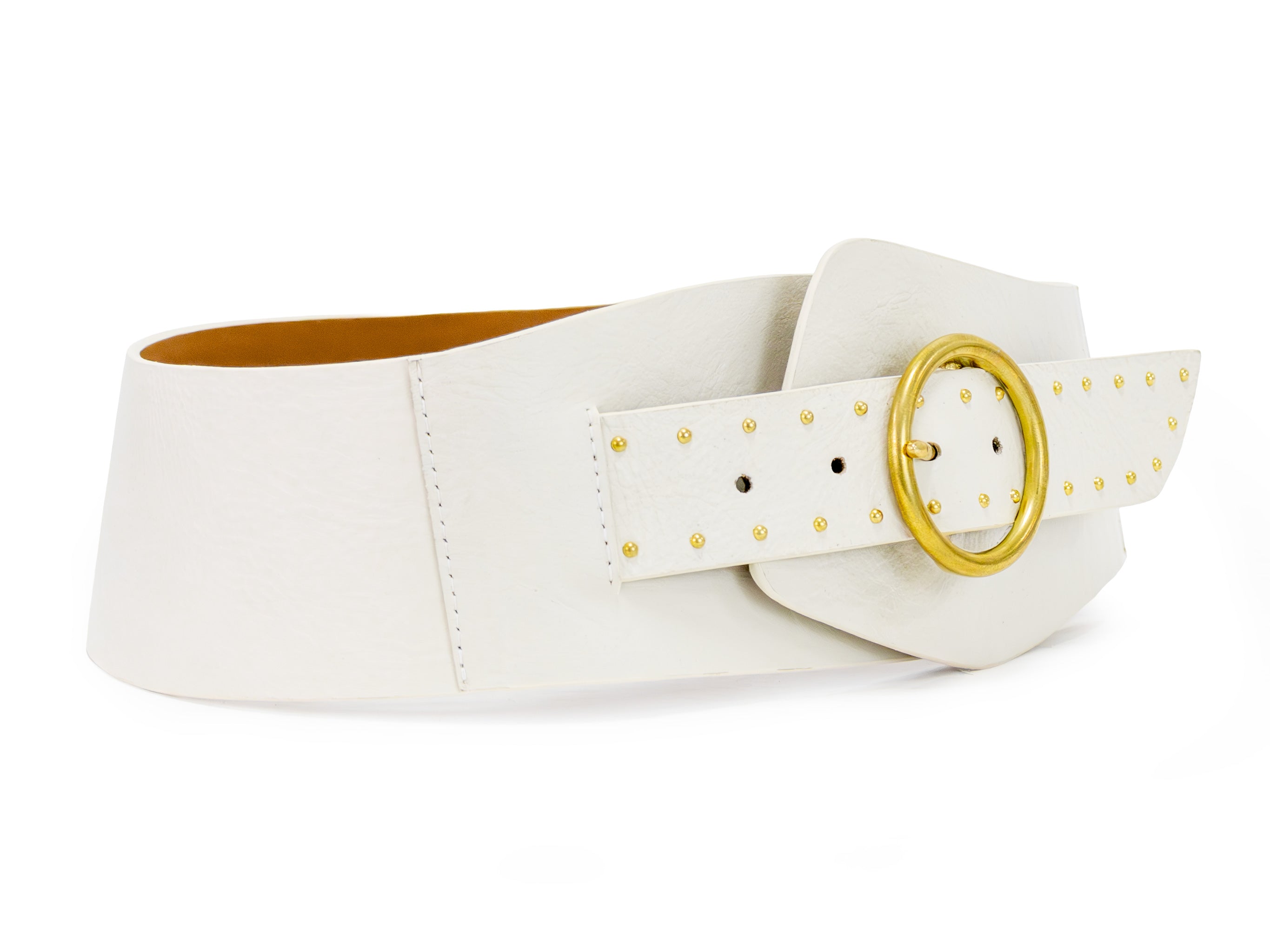 Luna Waist Belt — Scale or styling view