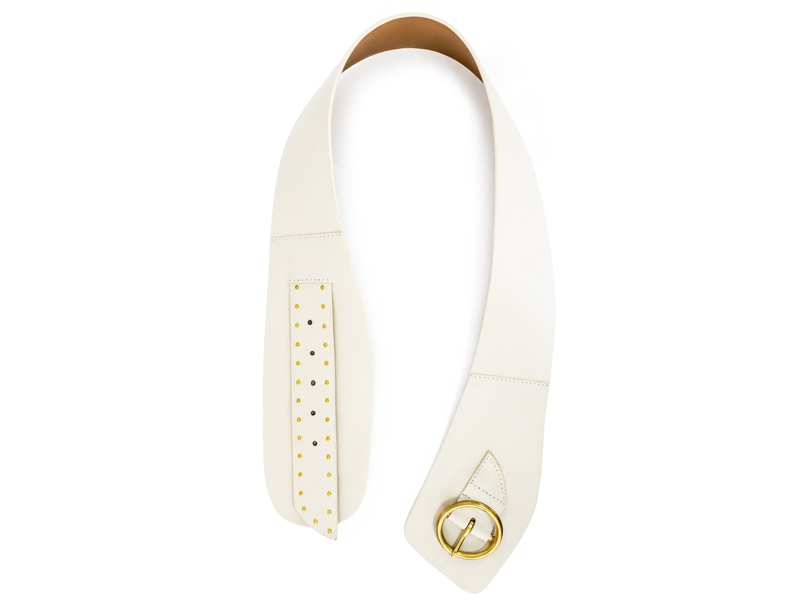 Luna Waist Belt — Additional official detail