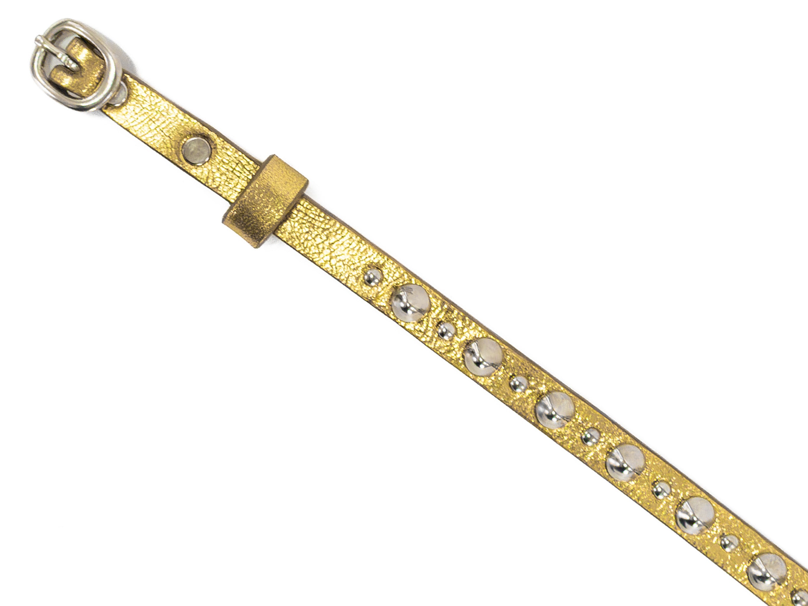Nico .5" Belt — Alternate official angle