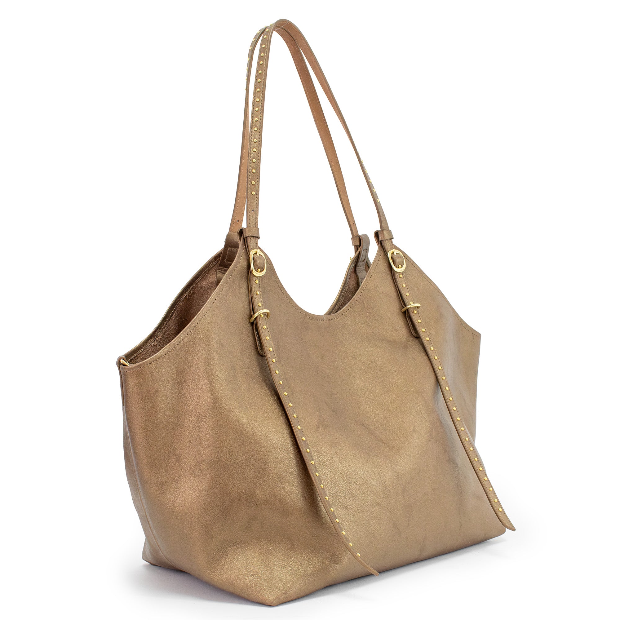 Sioux Chica Tote — Alternate official angle