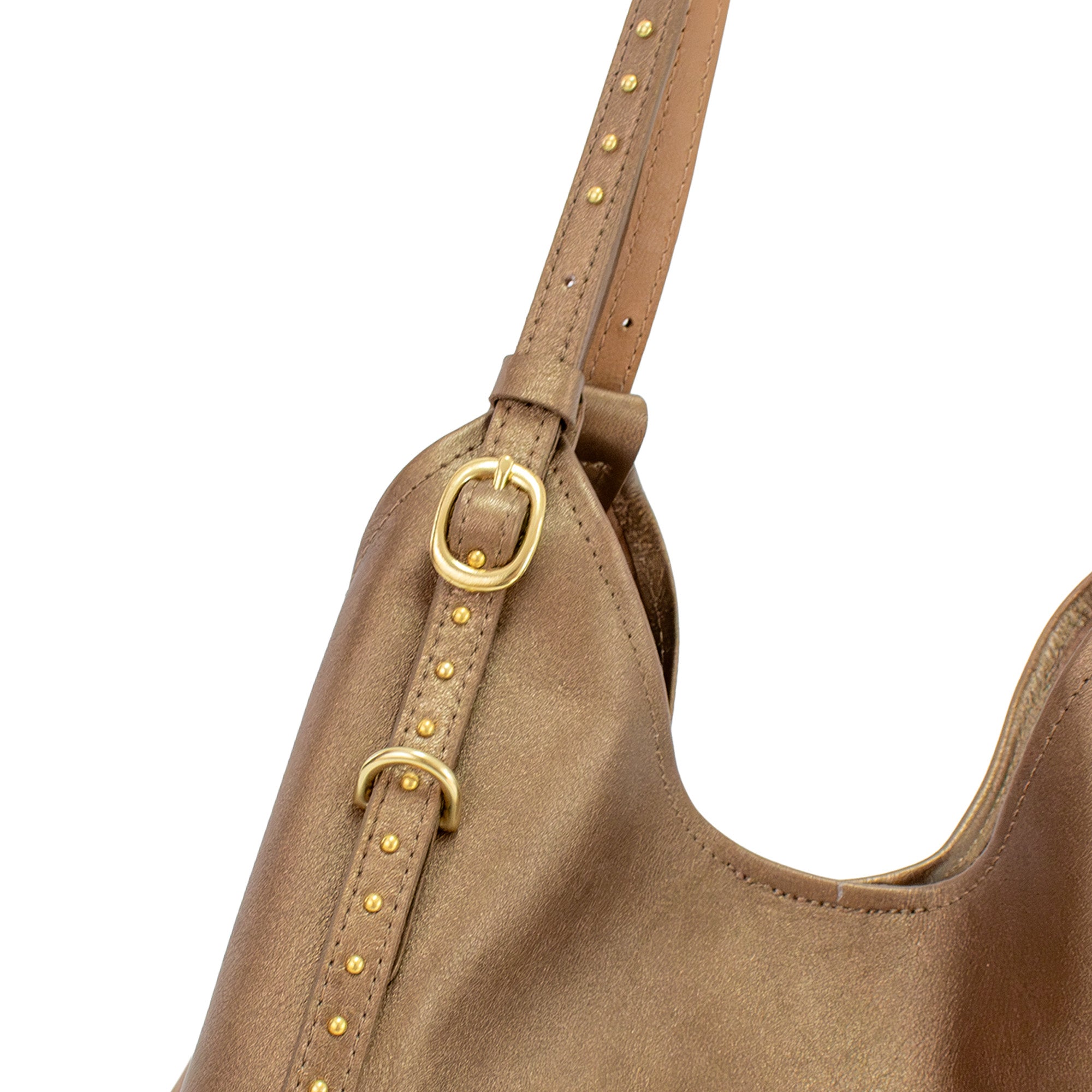 Sioux Chica Tote — Scale or styling view
