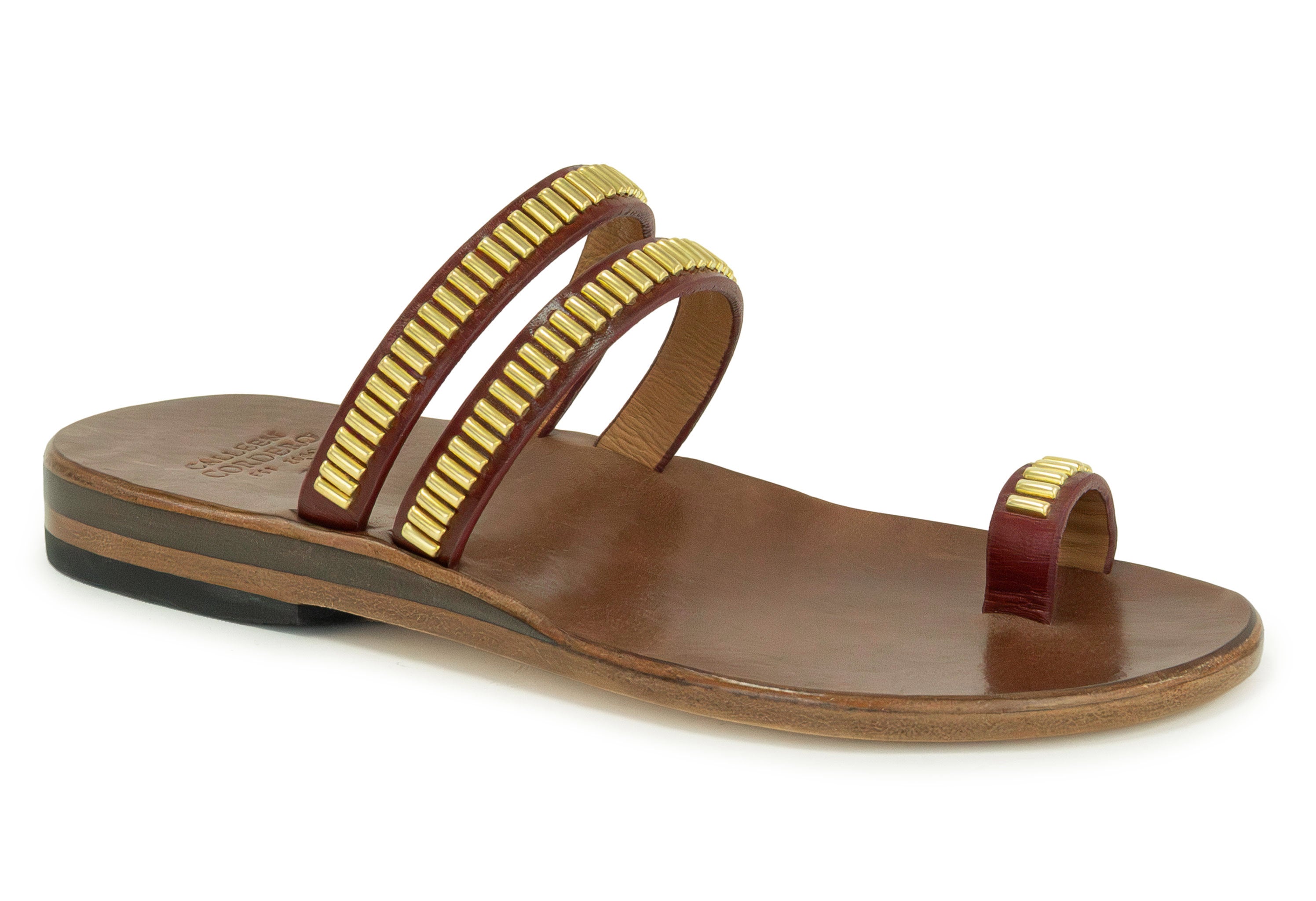 Sumi Sandal — Alternate official angle