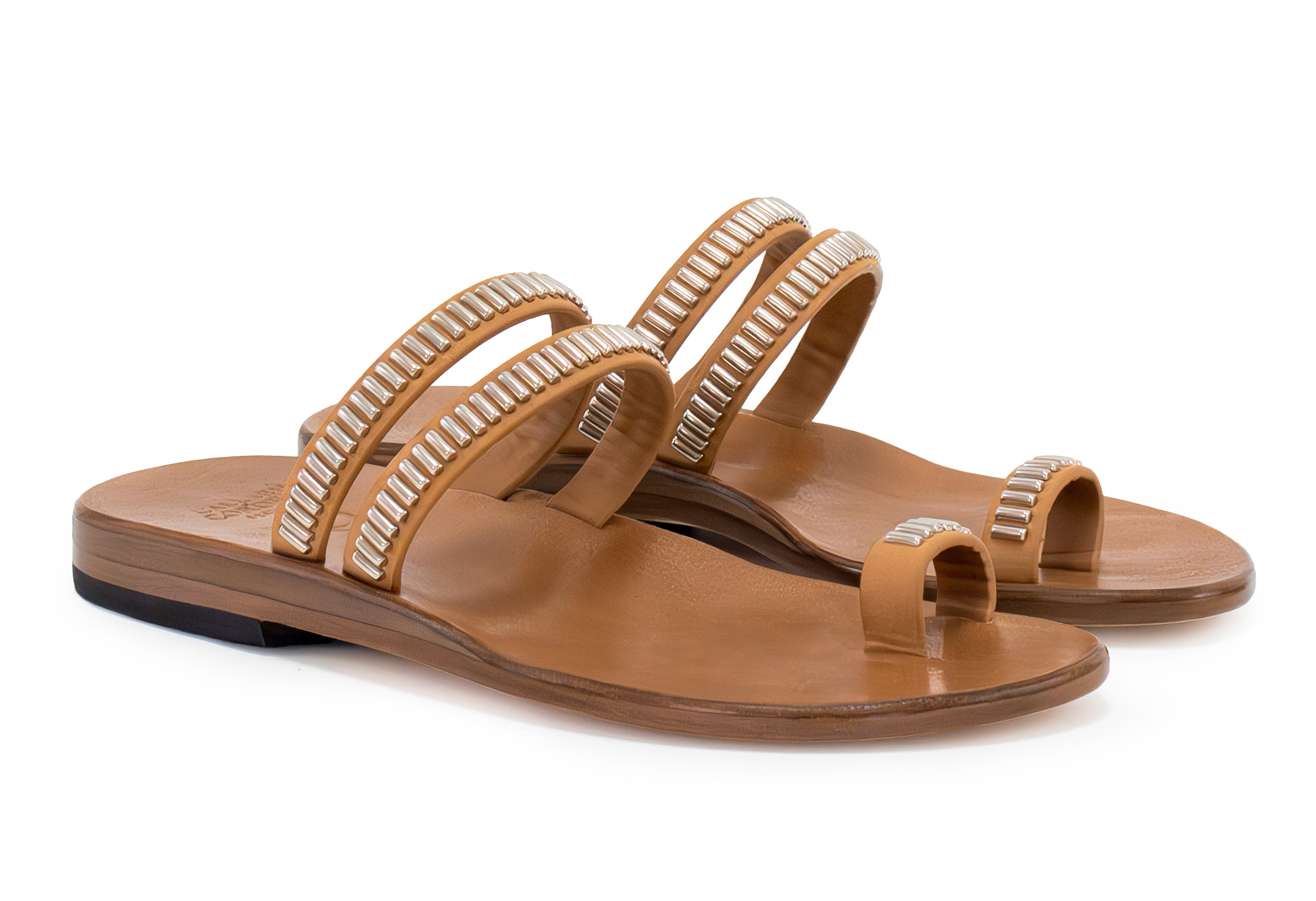 Sumi Sandal — Additional official detail