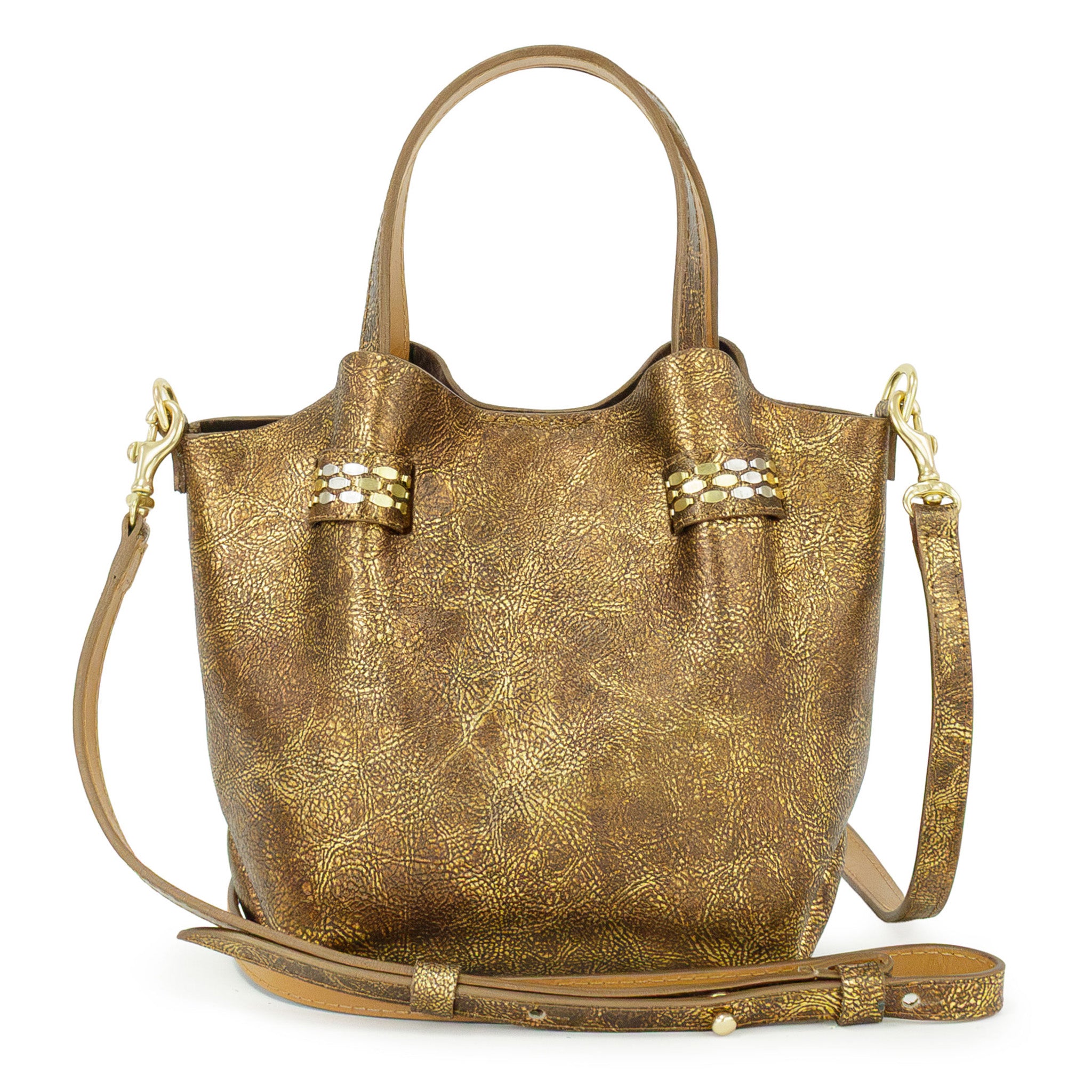 Zahara Chica Messenger