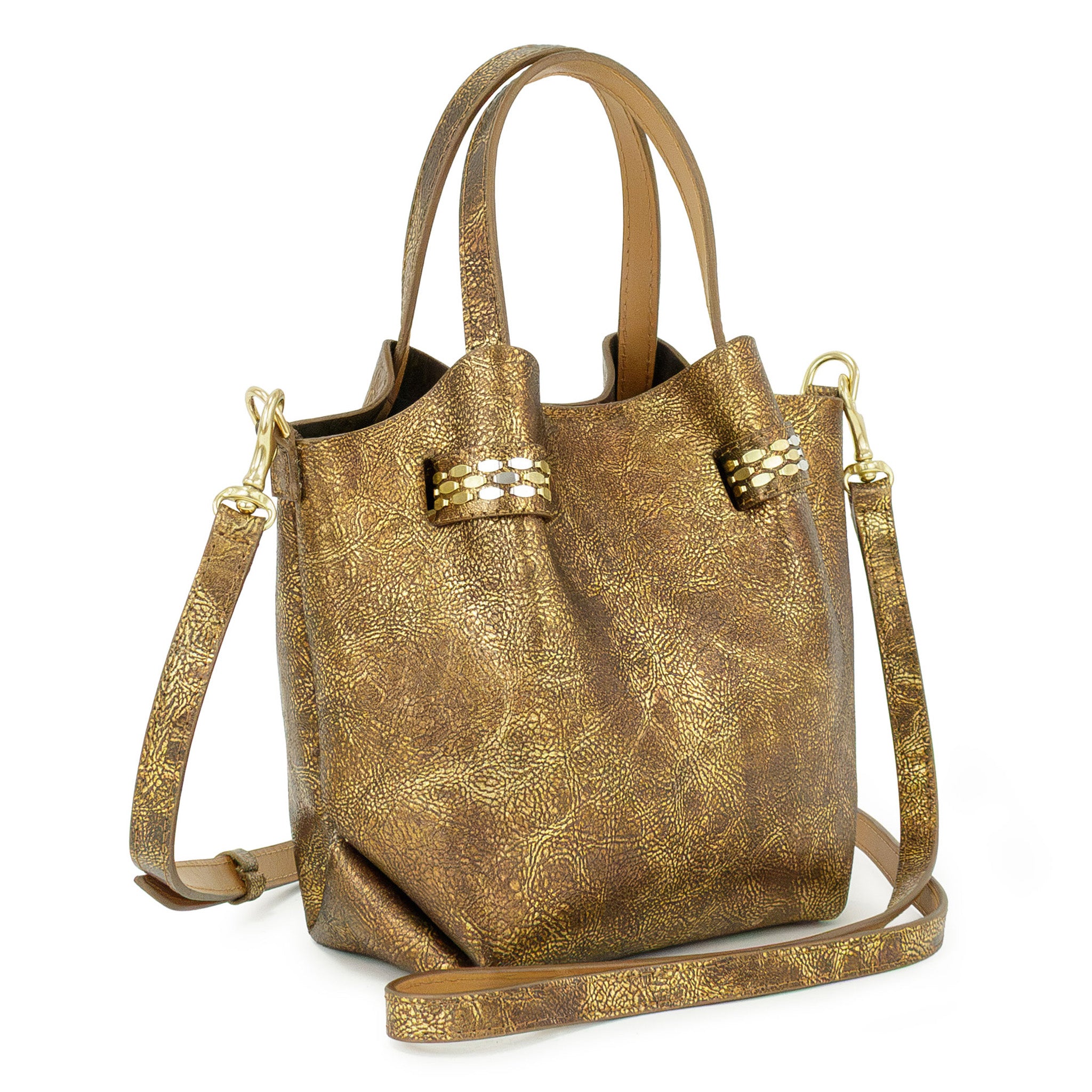 Zahara Chica Messenger — Alternate official angle