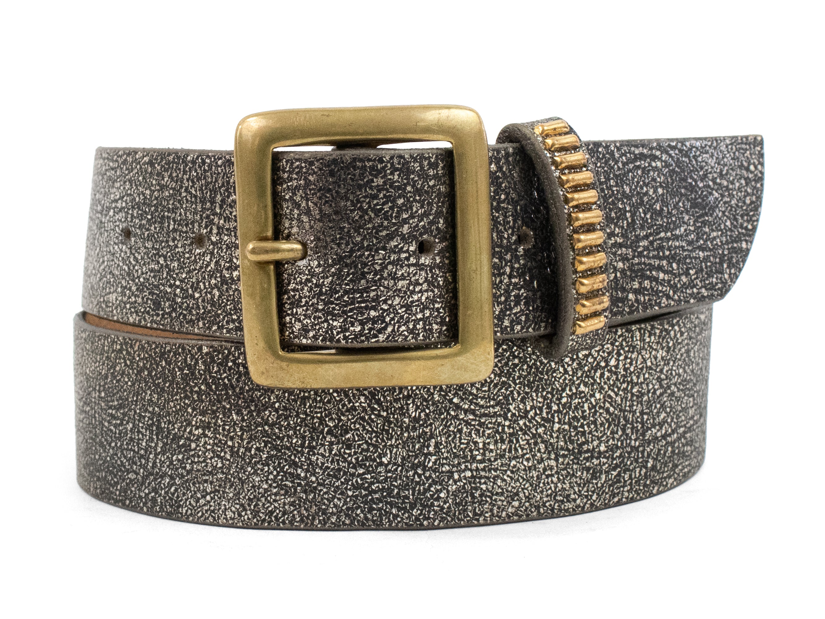 Zen NN 1.5" Belt — Alternate official angle