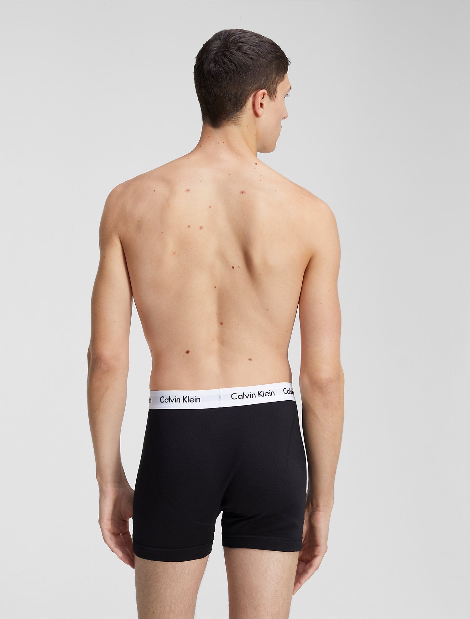 black back