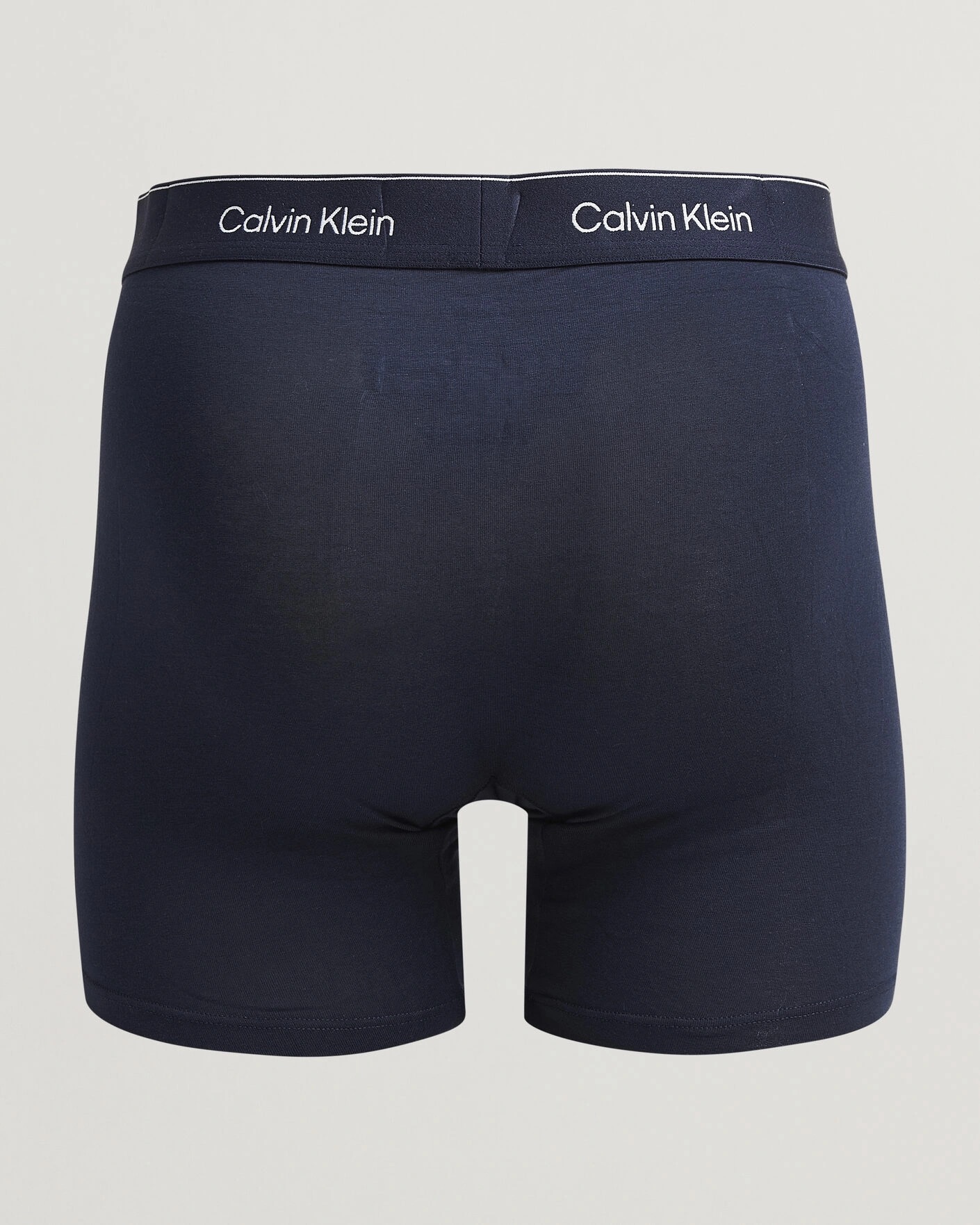 Icon Cotton Stretch 3-Pack Boxer Brief
