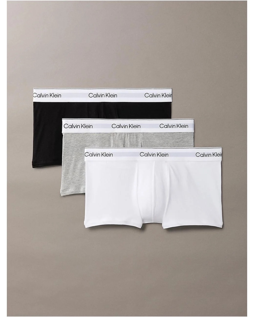 white pack