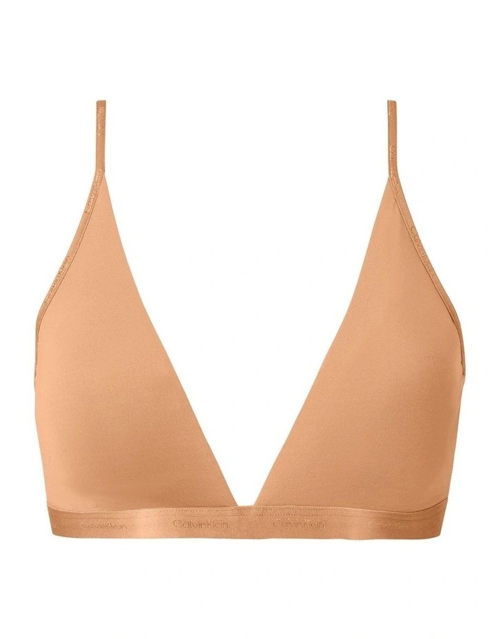 Invisibles Wirefree Lightly Lined Bralette
