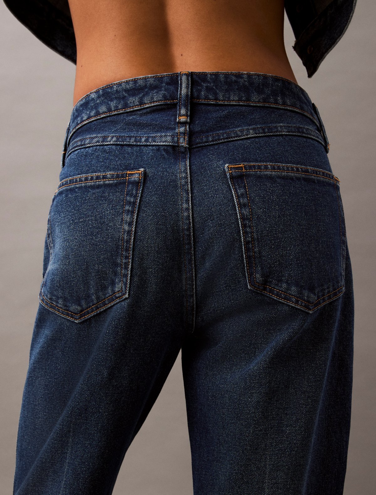 back pocket