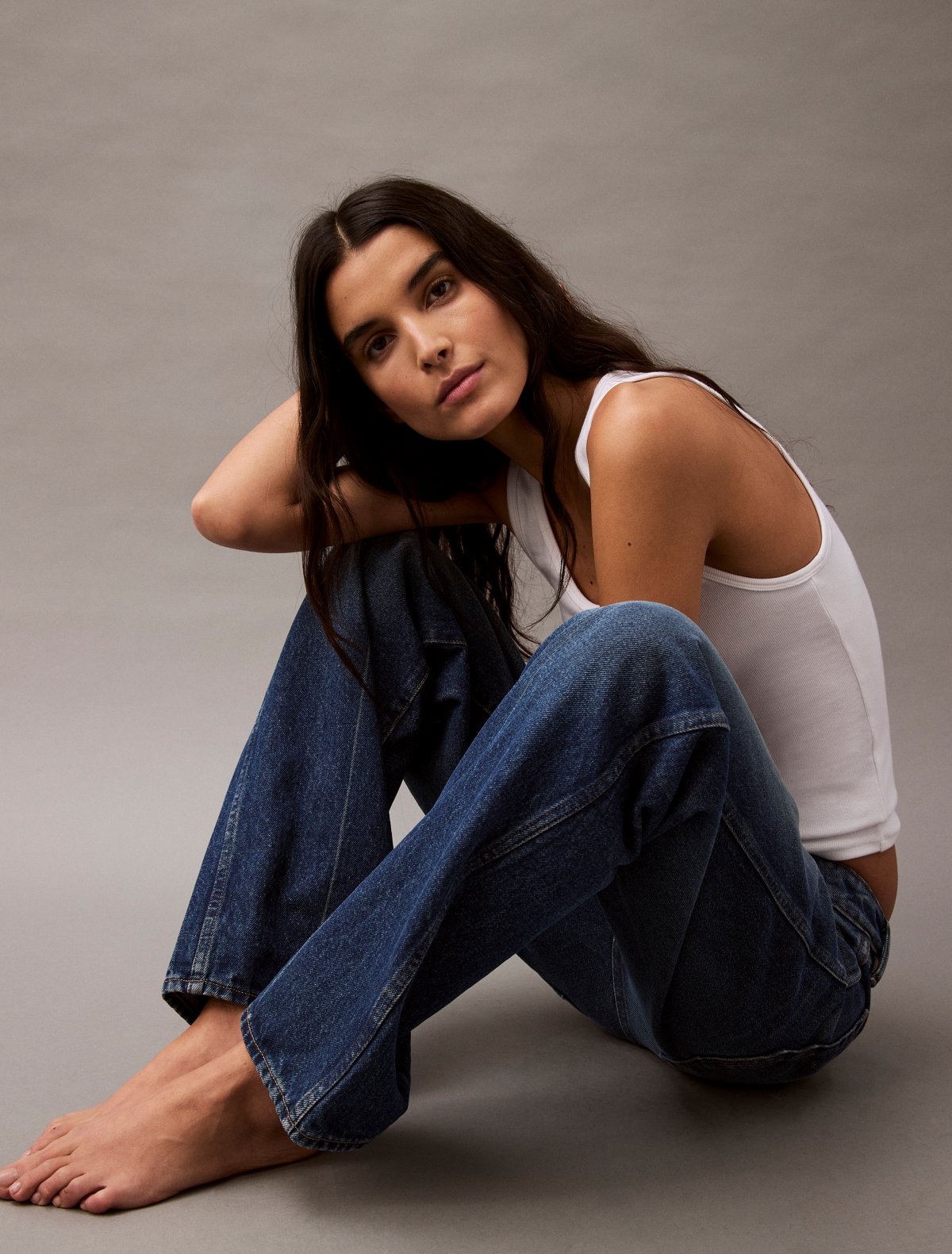 seated styling