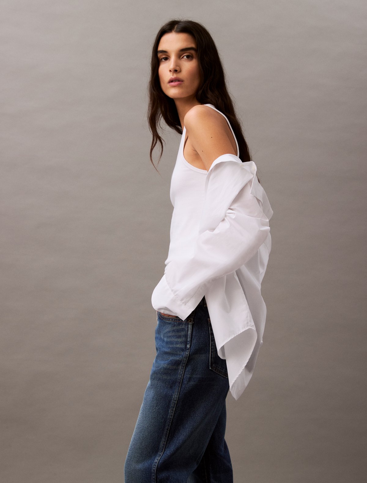 shirt styling