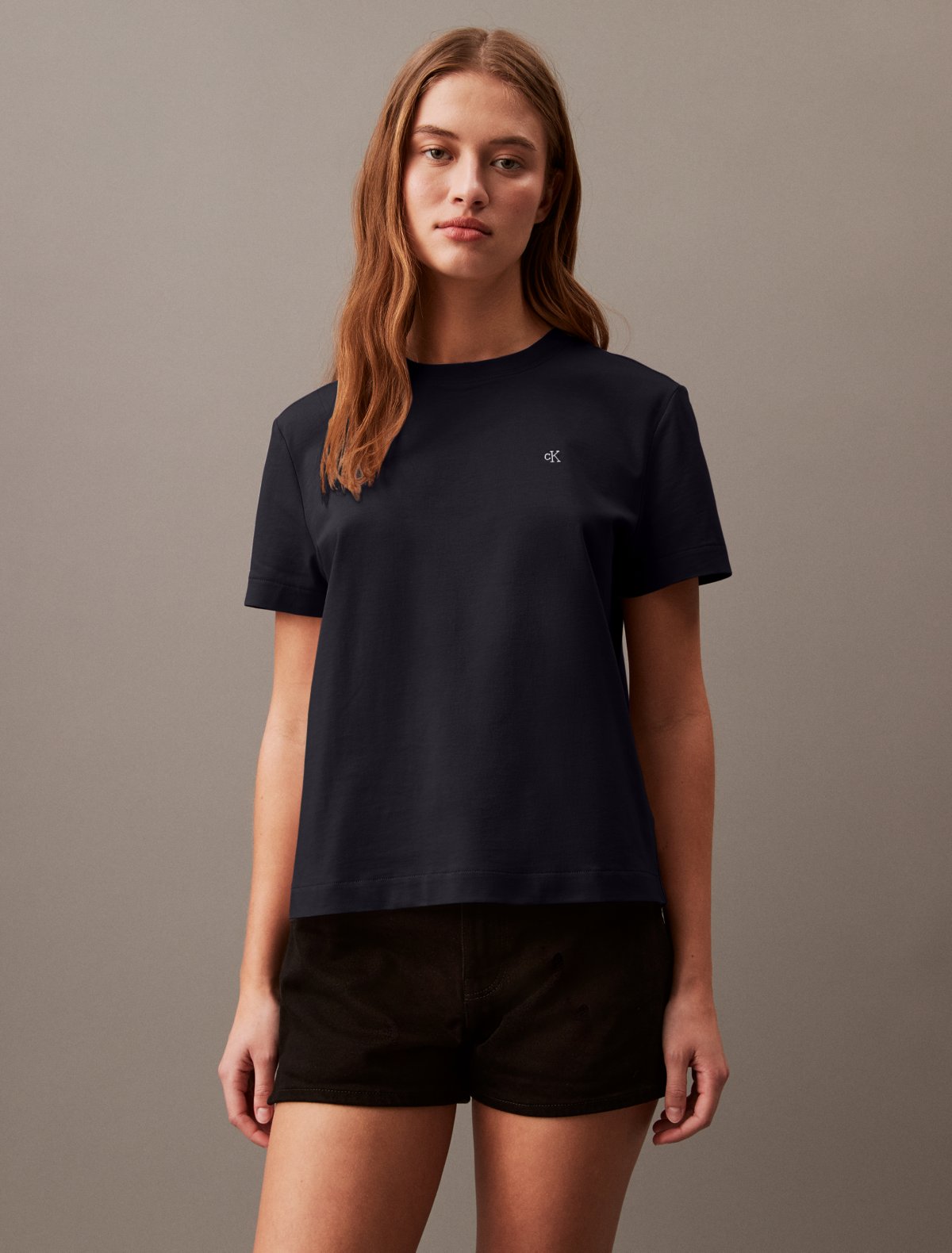 Archive Logo T-Shirt