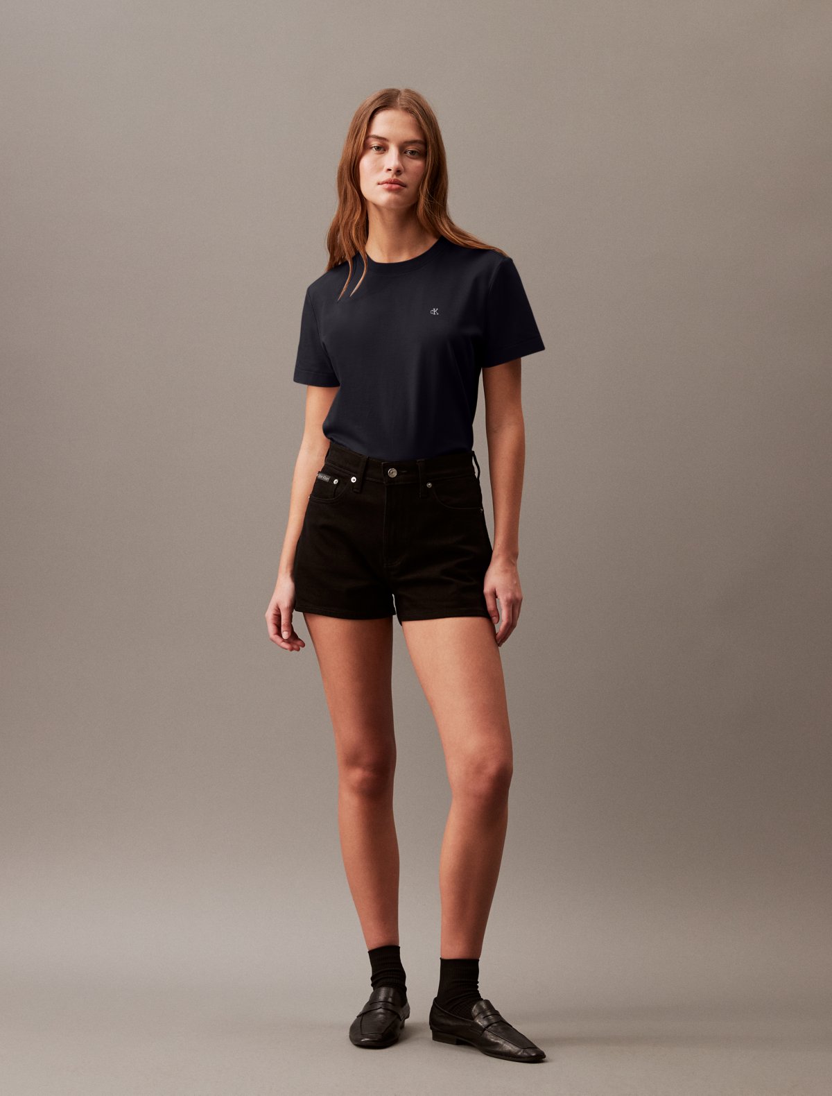 full look