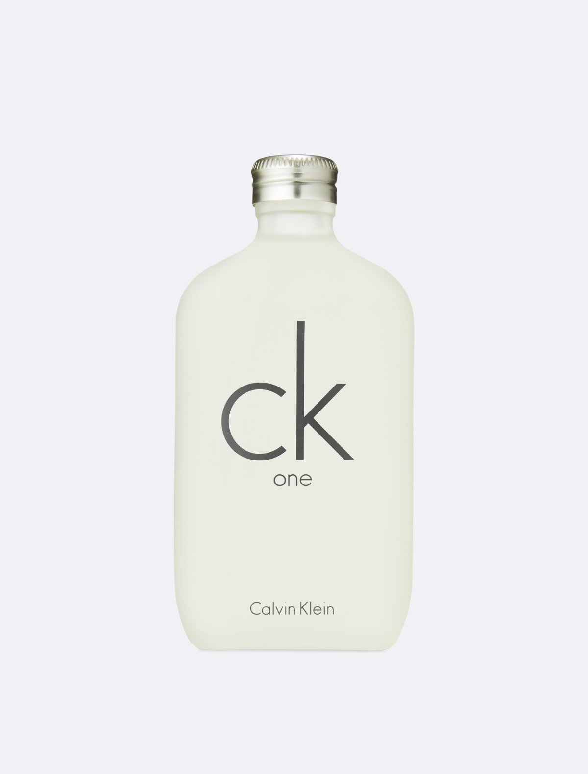 ck one spray