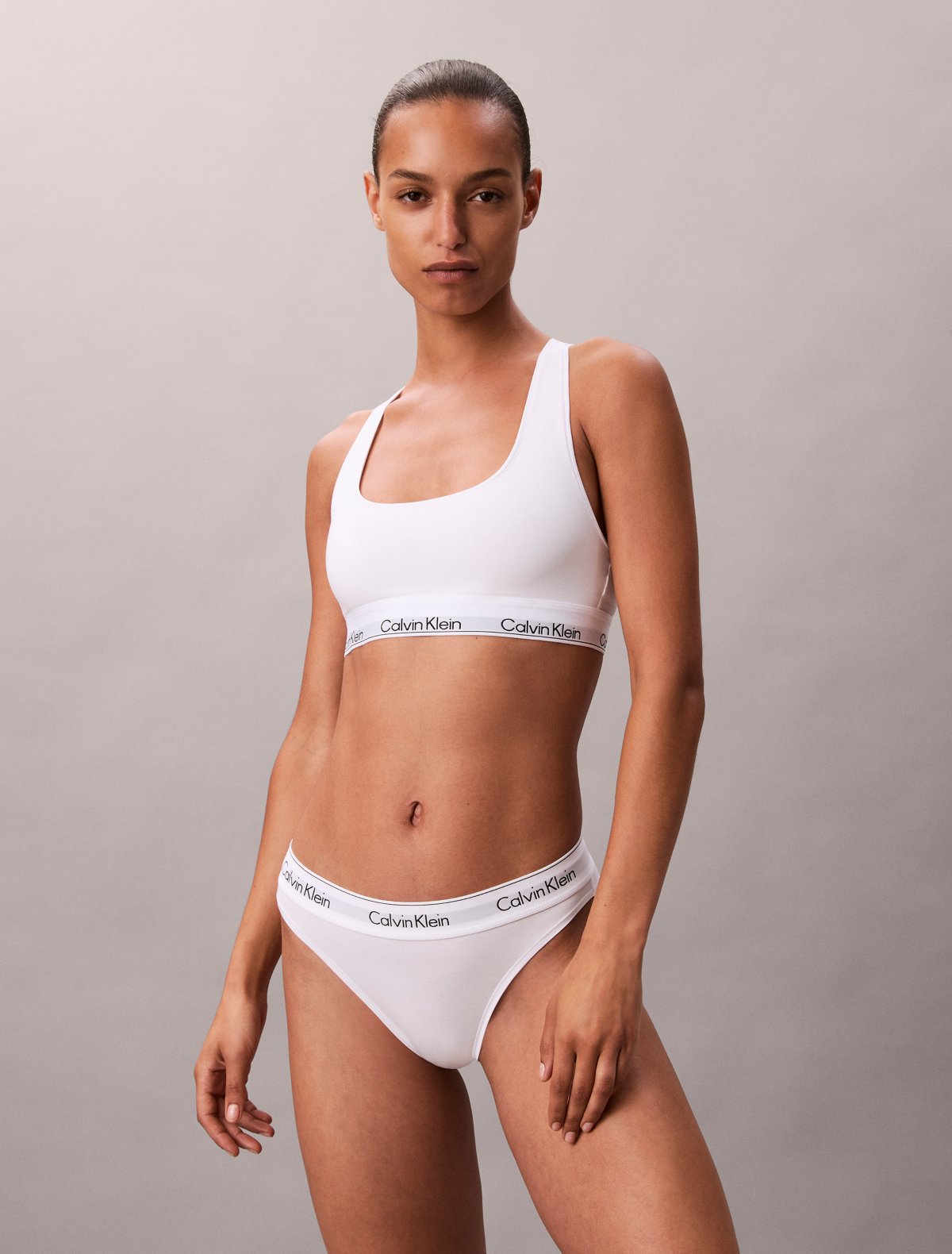 front fit