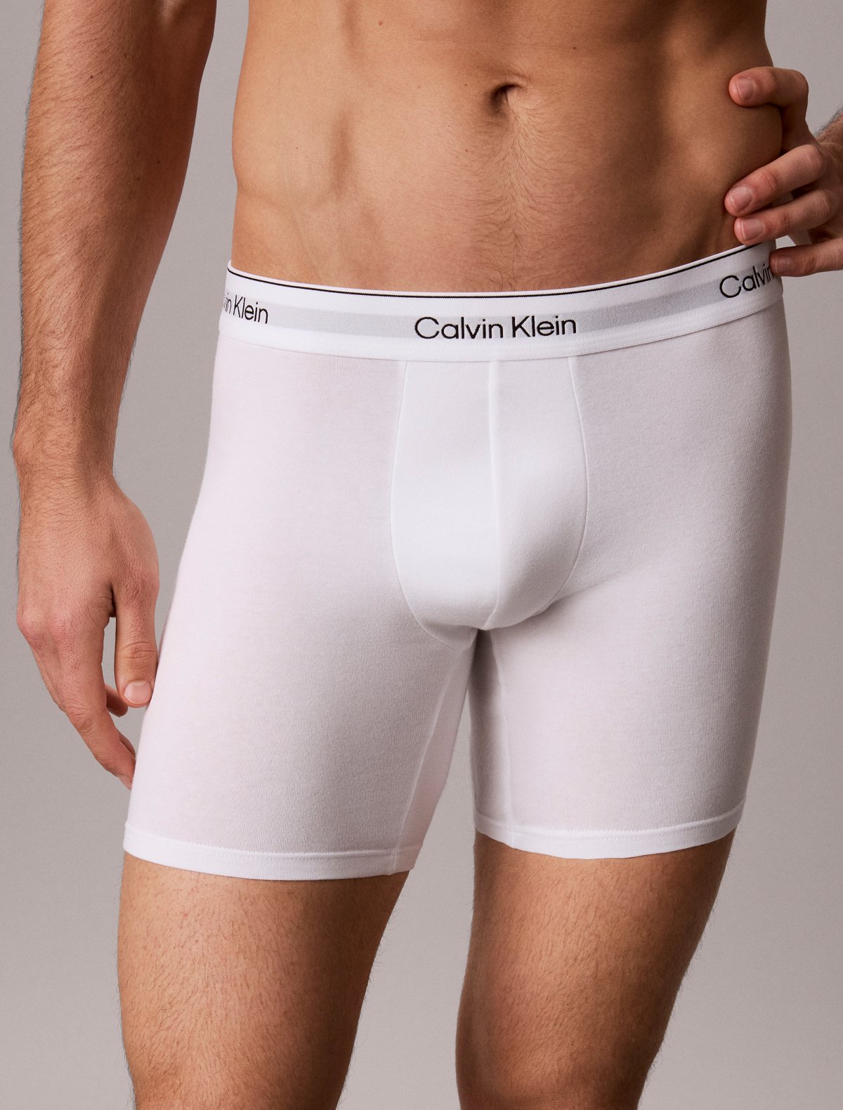 waistband closeup