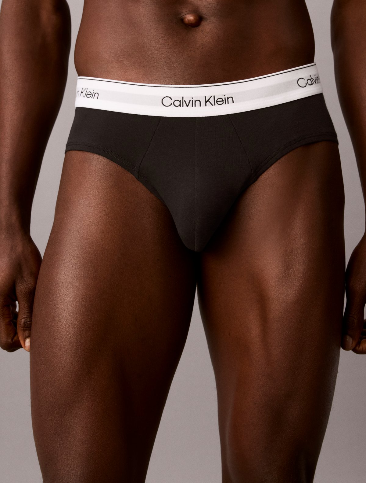 waistband closeup