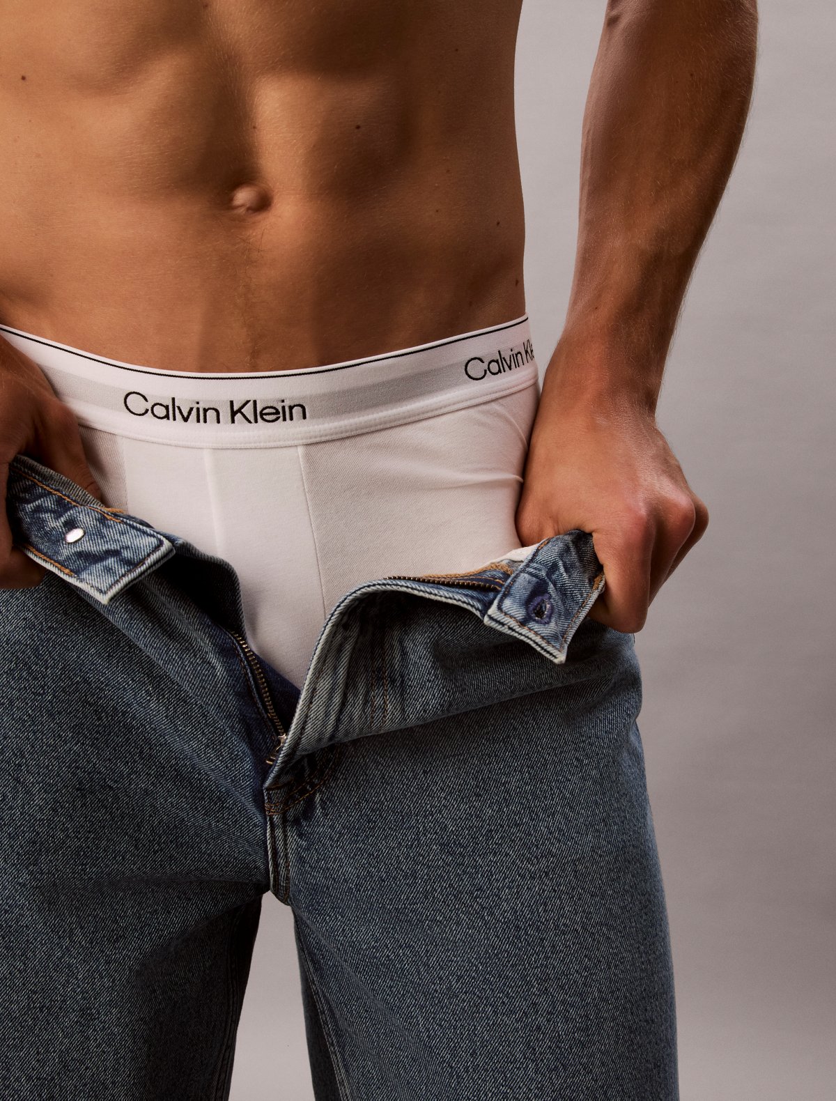 waistband closeup
