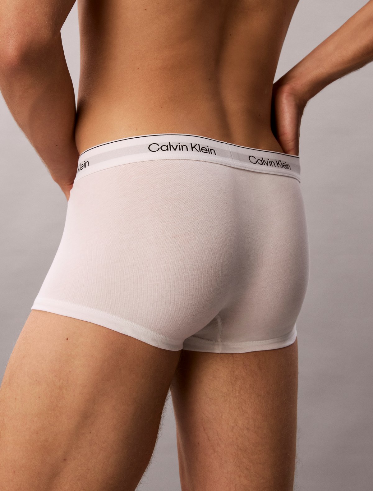 back view