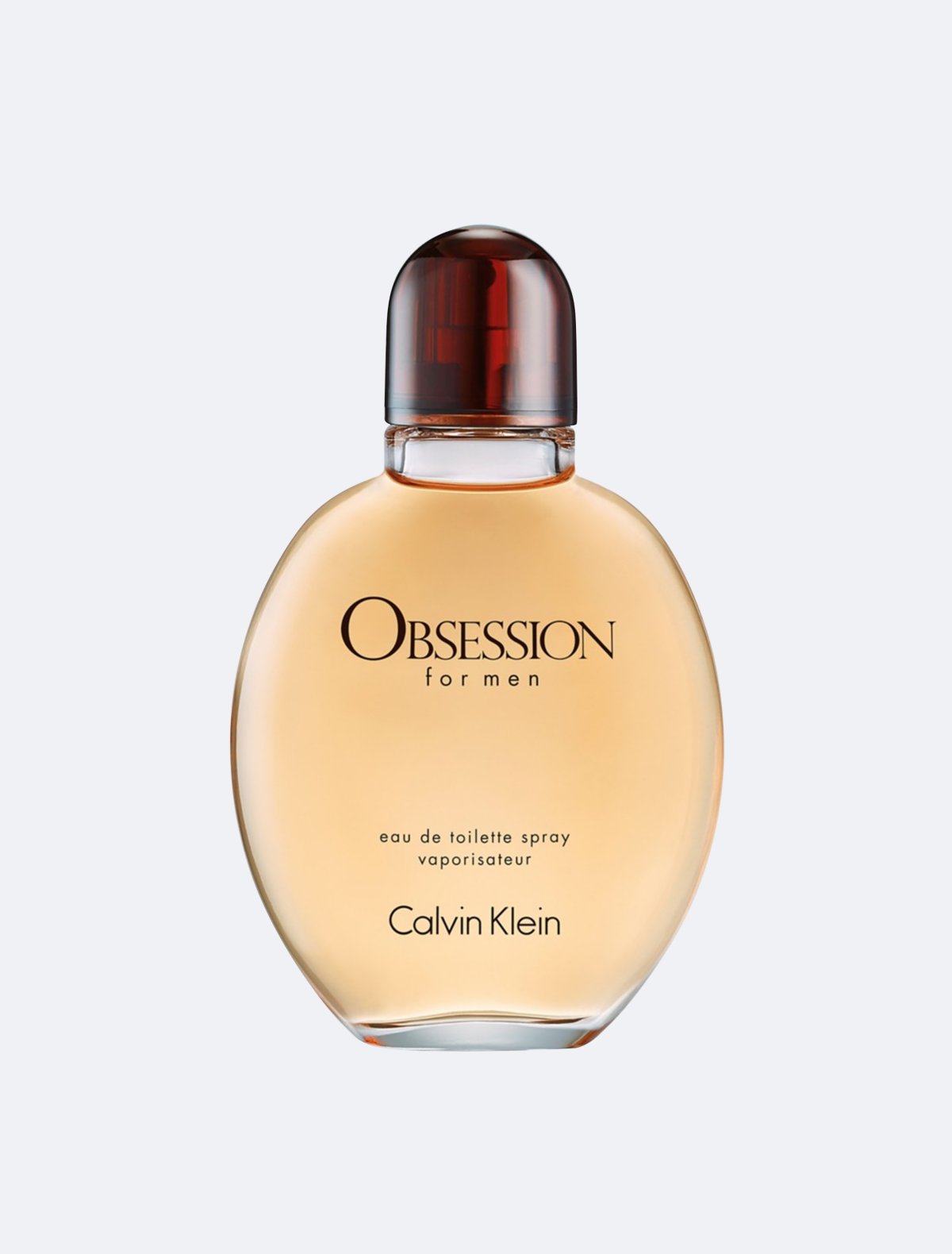 Obsession Eau De Toilette For Men