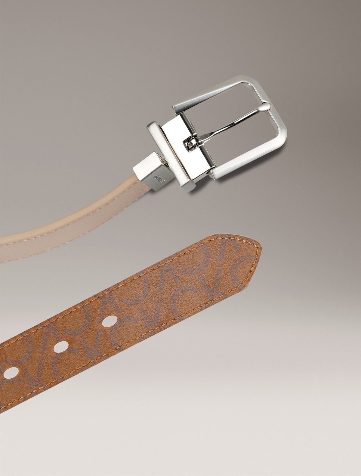 buckle underside