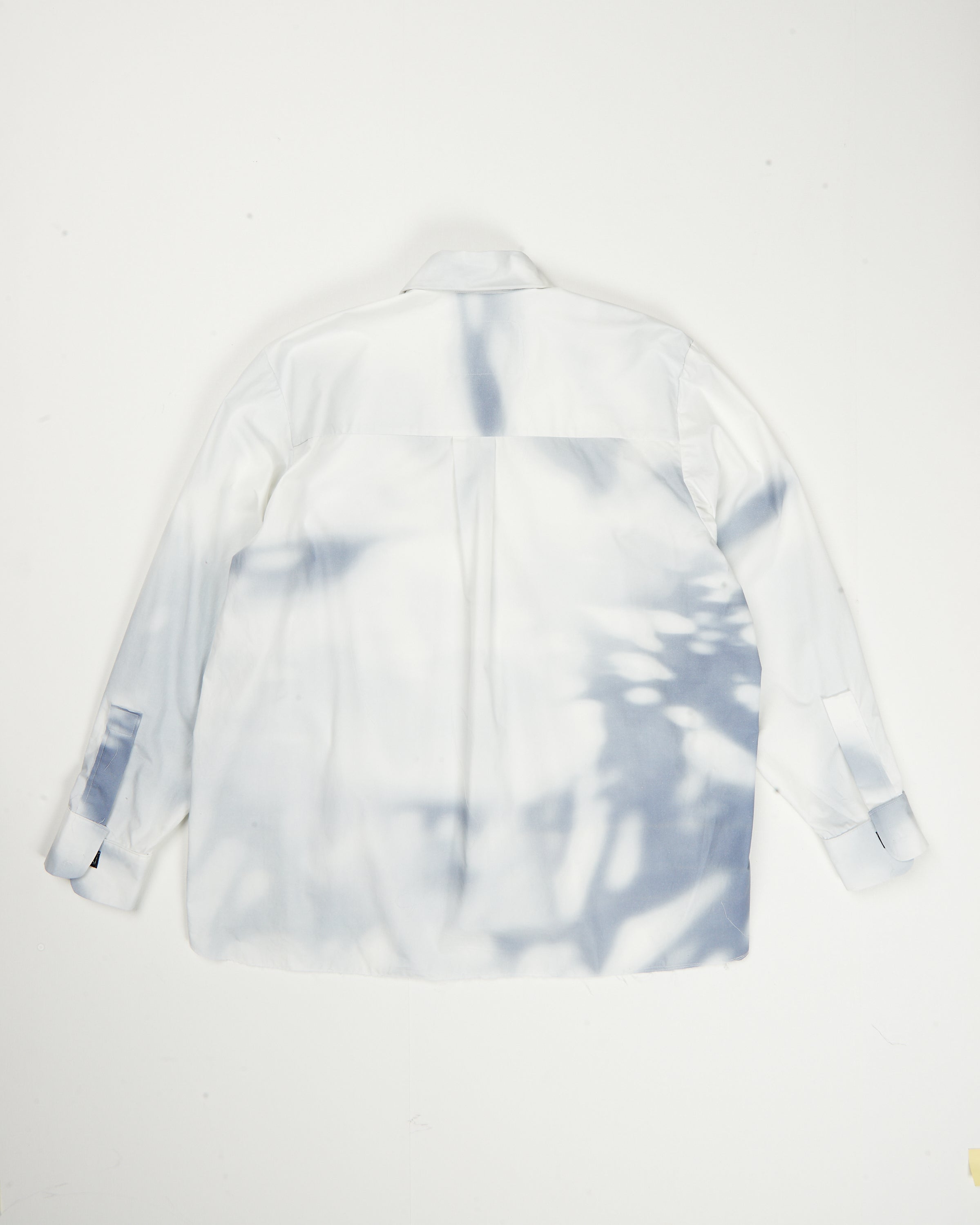 back shirt view